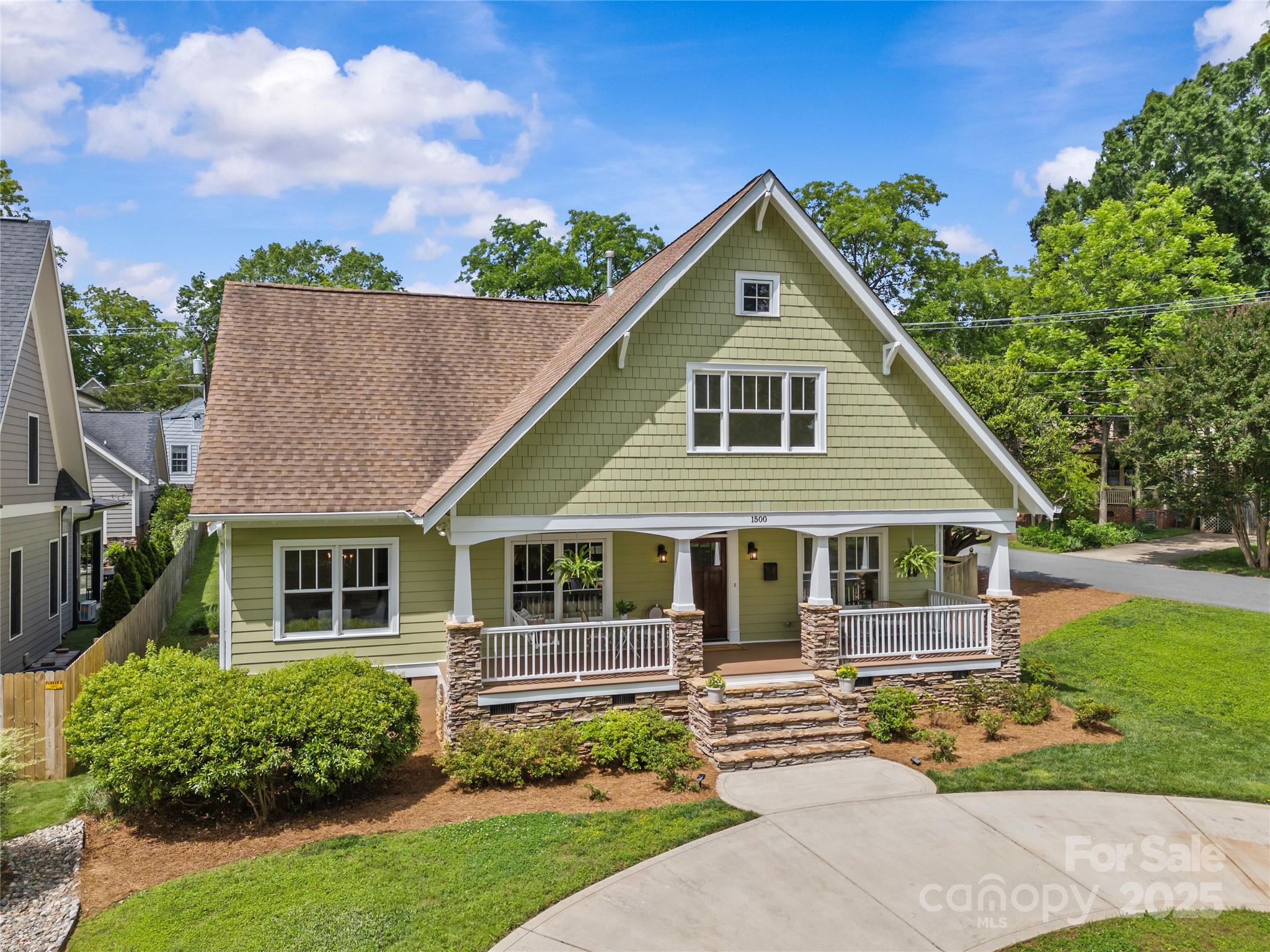 1500 Lynway Drive Property Photo 42
