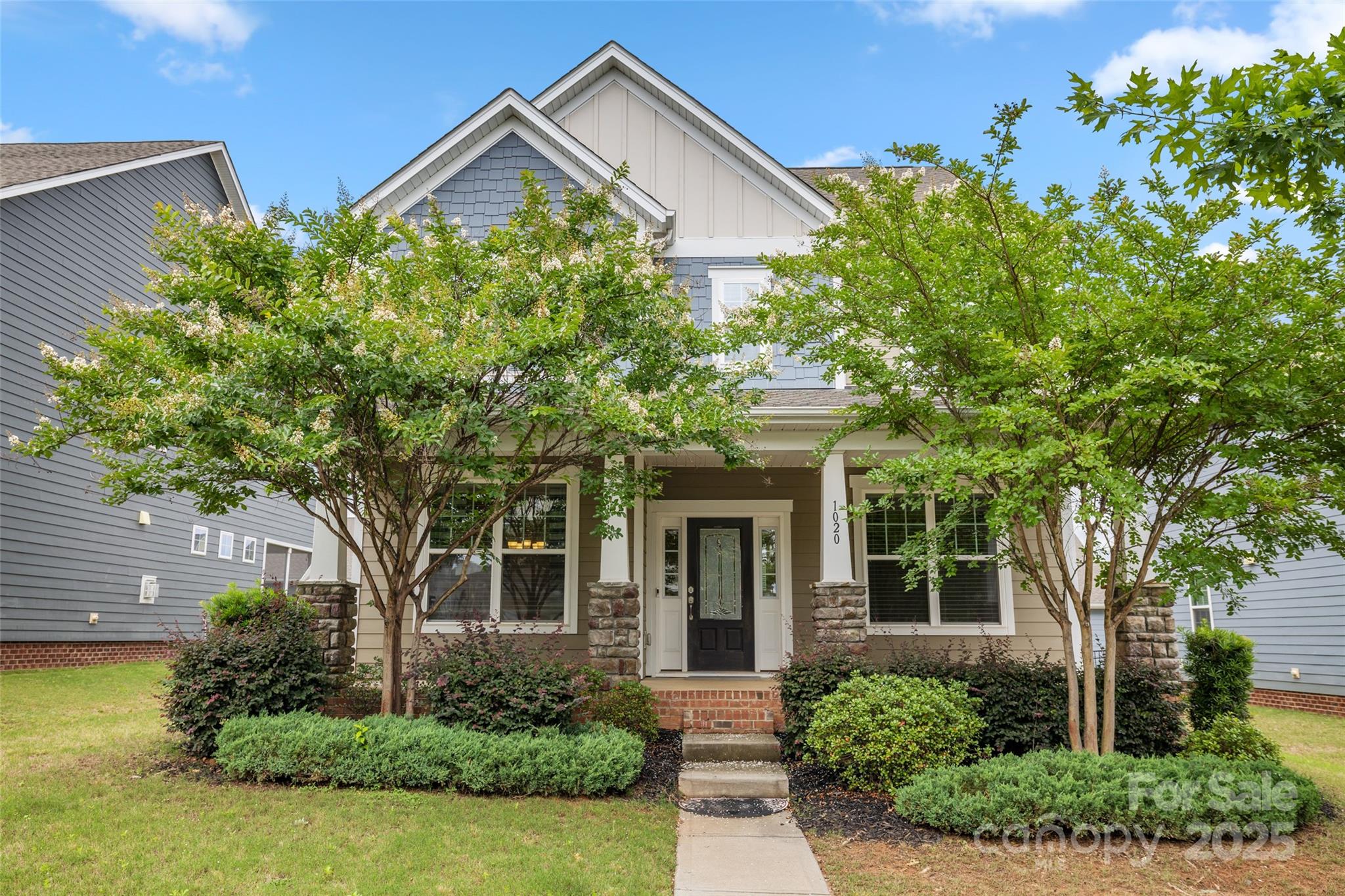 1020 Bannister Road Property Photo 1