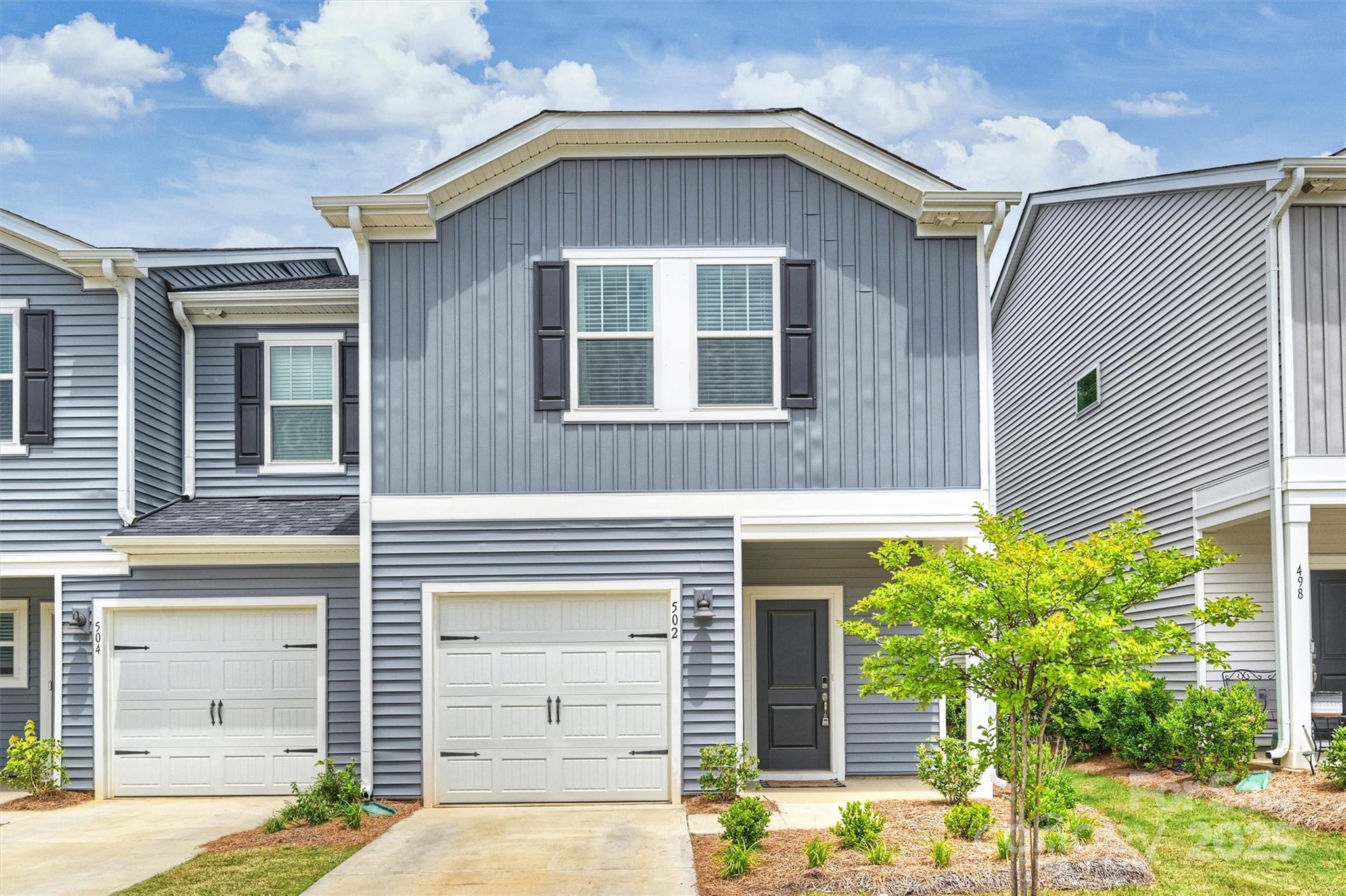 502 Tayberry Lane Property Photo 2