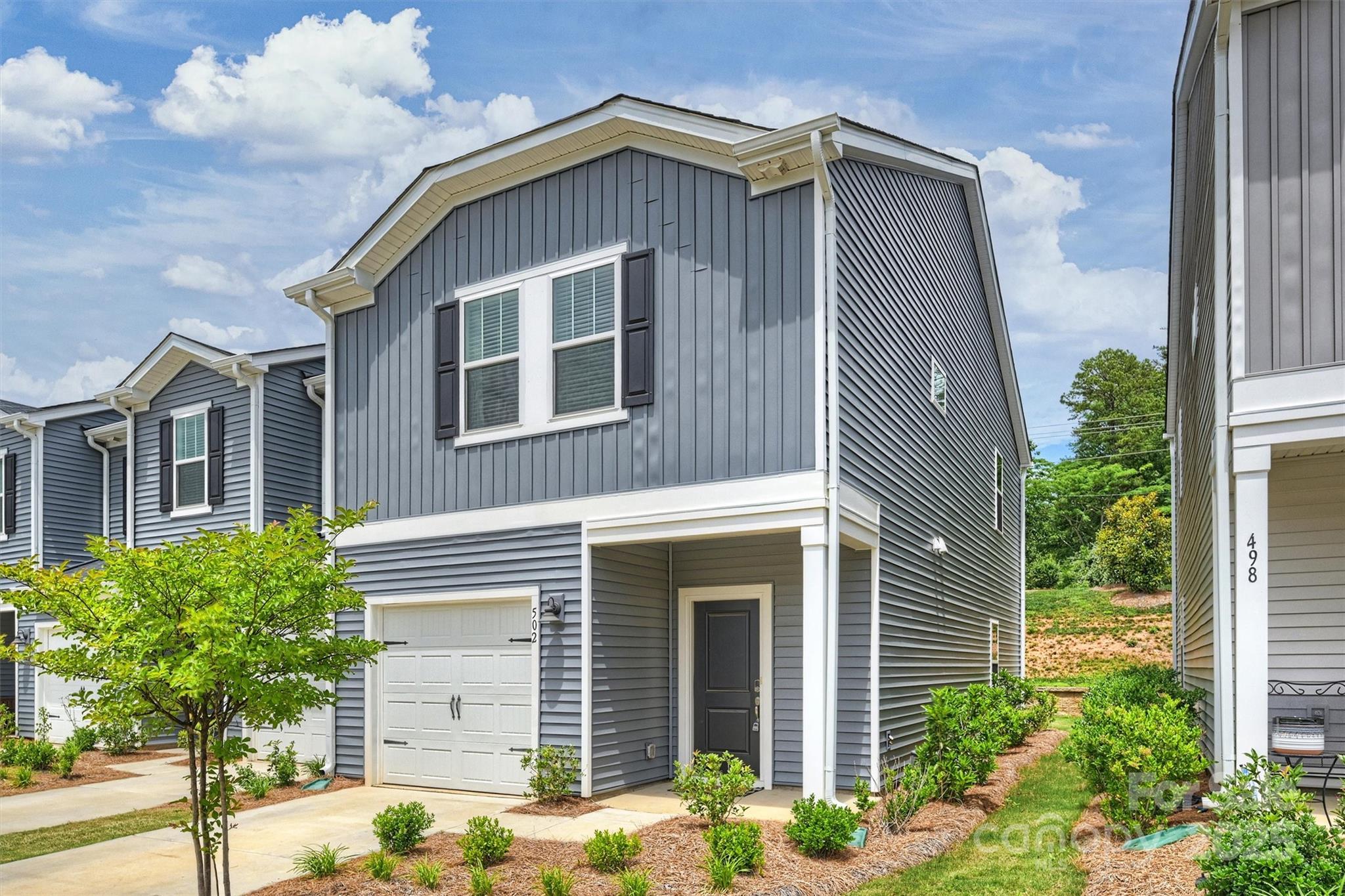 502 Tayberry Lane Property Photo 4