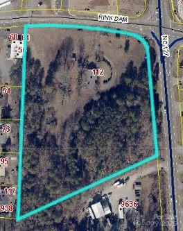 112 Rink Dam Road Property Photo
