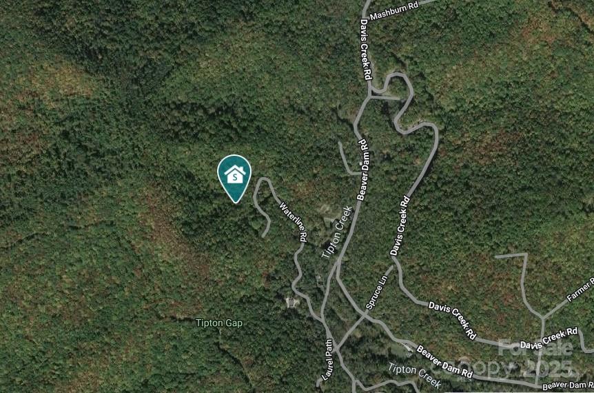 450 Waterline Road Property Photo 1