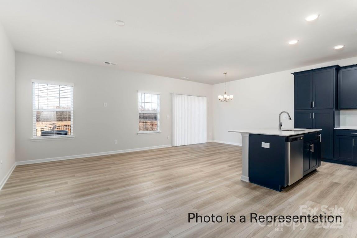 4135 Mt. Mitchell Avenue 502 Property Photo 4