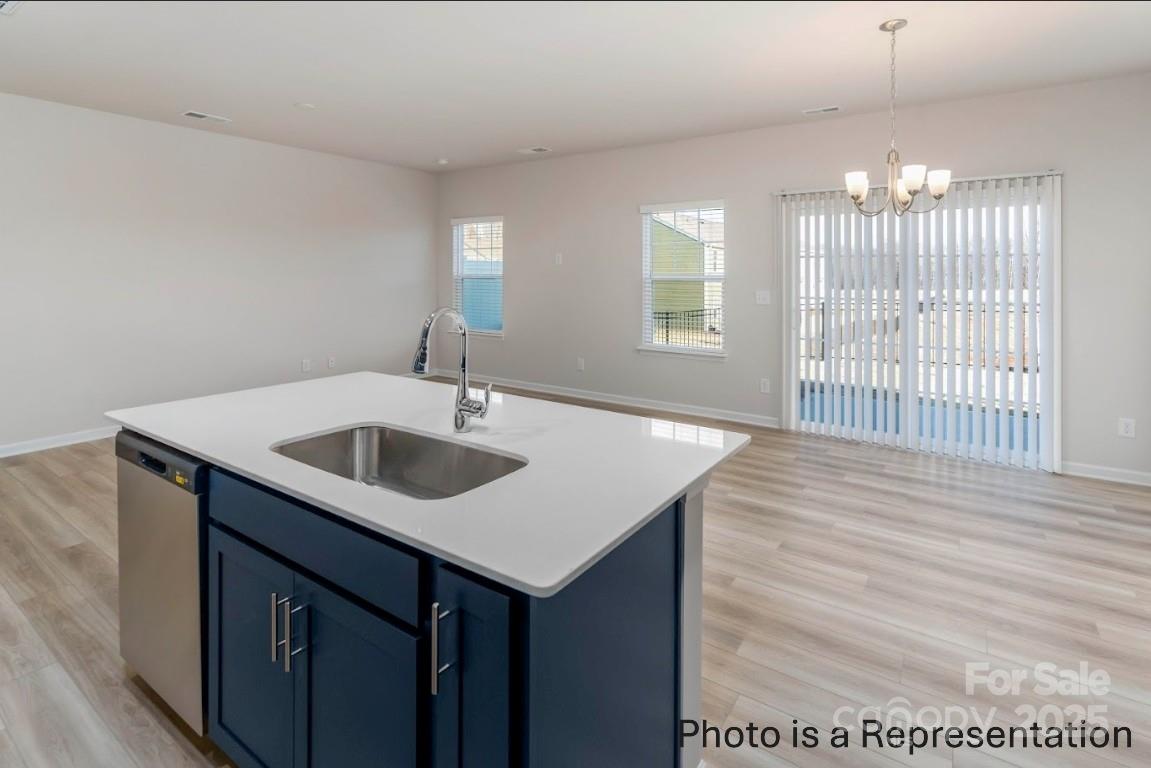 4135 Mt. Mitchell Avenue 502 Property Photo 7