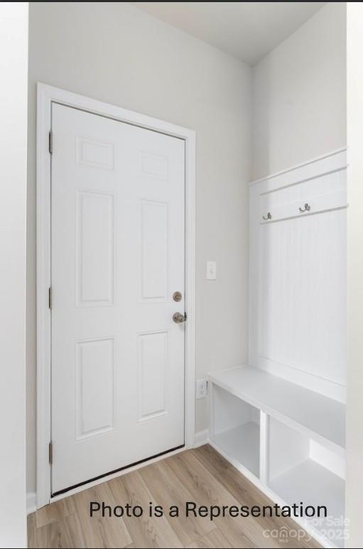 4135 Mt. Mitchell Avenue 502 Property Photo 9