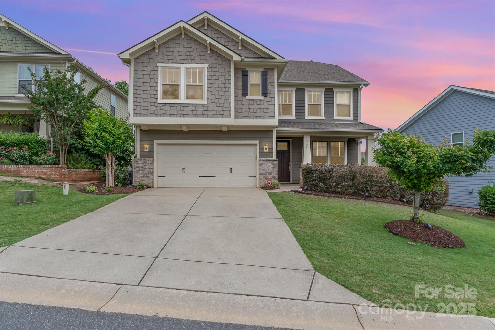 755 Lagan Court Property Photo 1