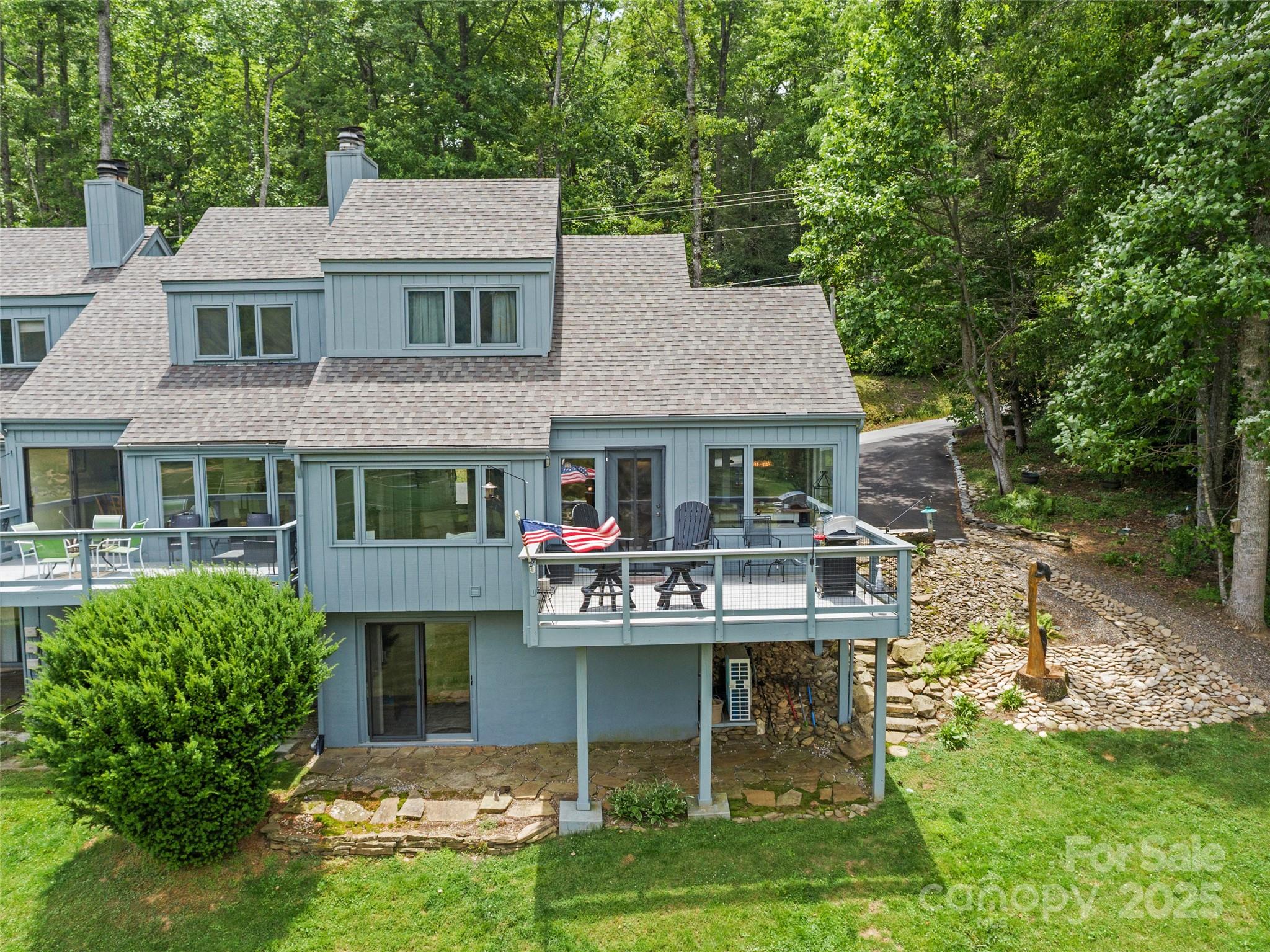 43 Townhouse Drive