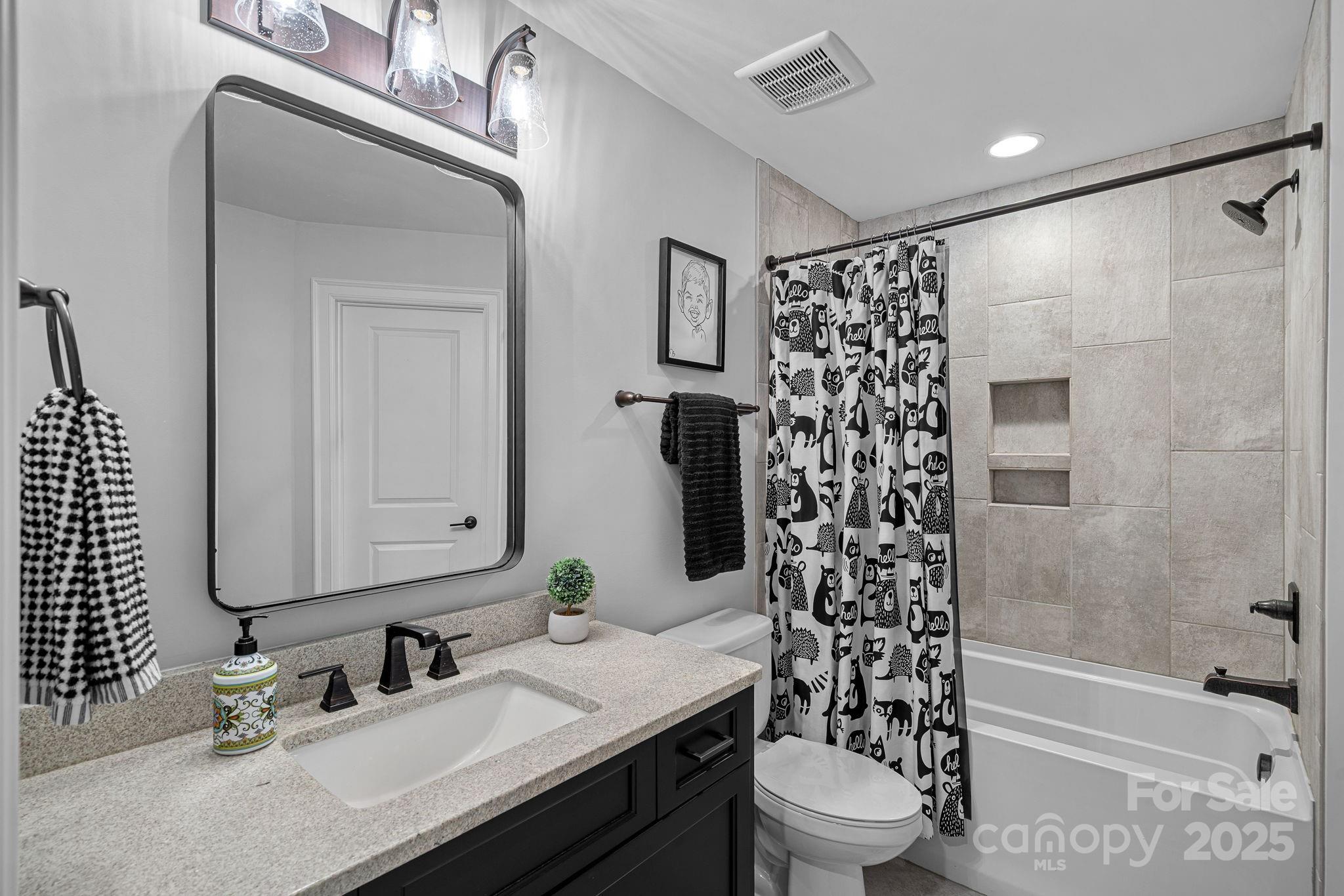 224 Hidden Meadows Drive Property Photo 42