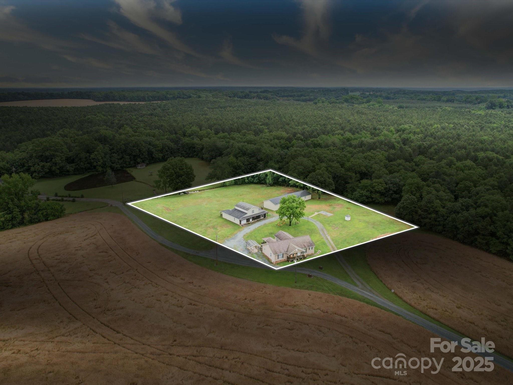 4115 Jenkins Road Property Photo 5