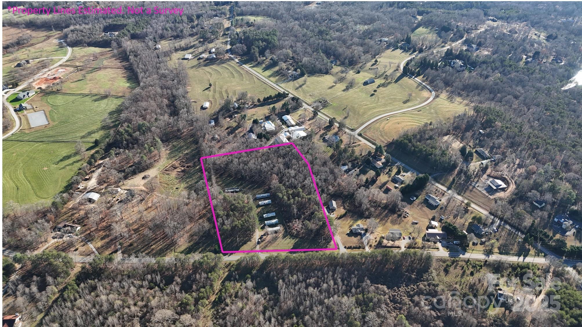3100 Peniel Road Property Photo 1