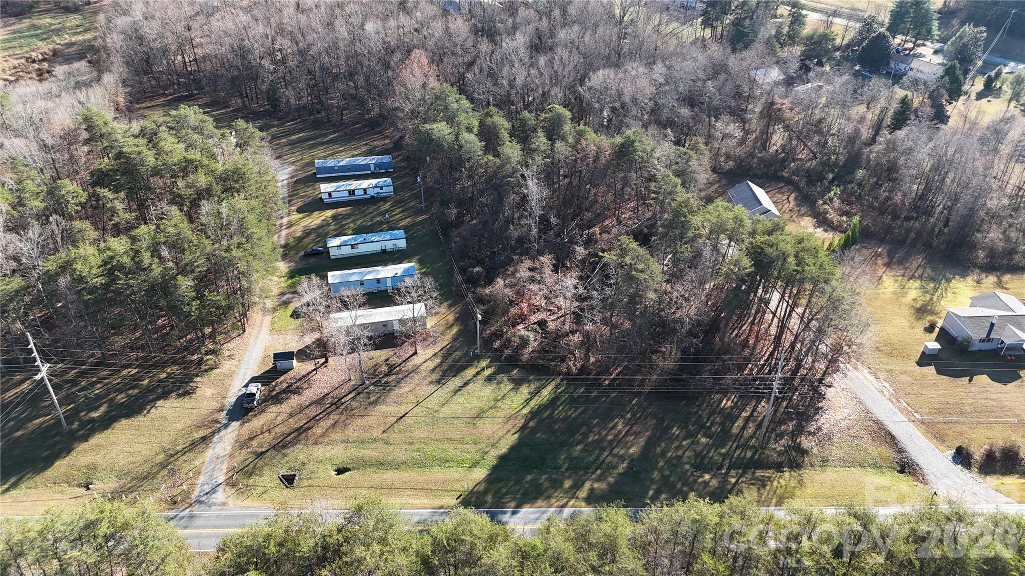 3100 Peniel Road Property Photo 2