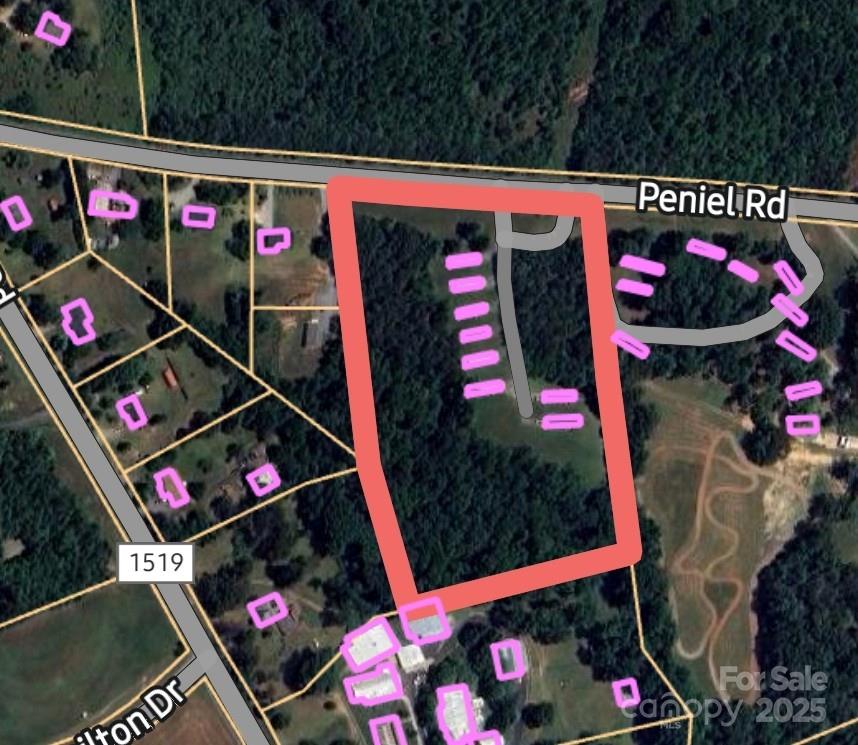 3100 Peniel Road Property Photo 3