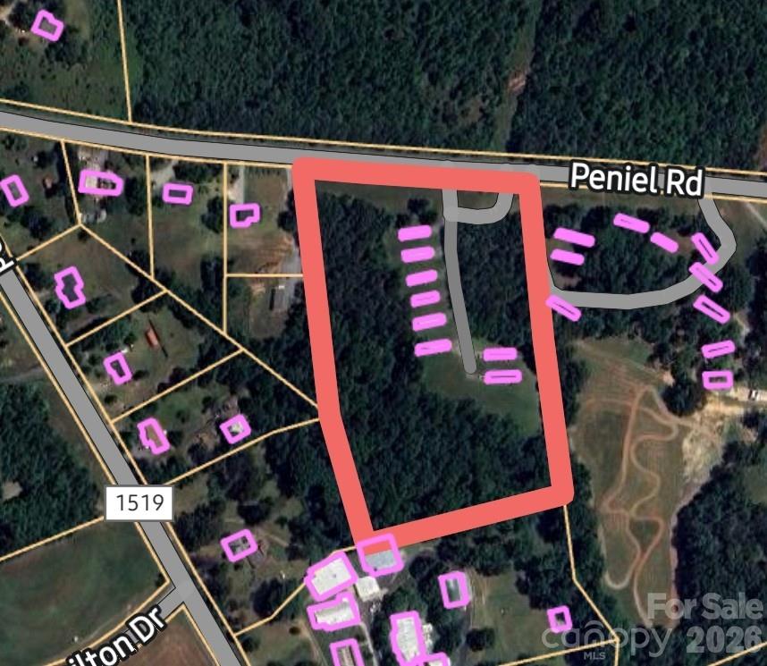 3100 Peniel Road Property Photo 3