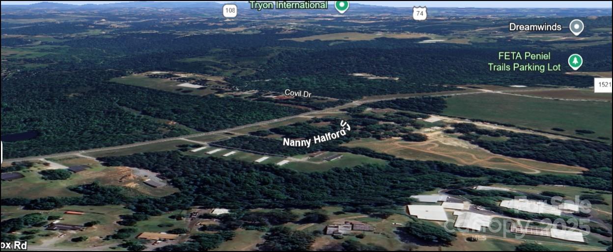 3100 Peniel Road Property Photo 4