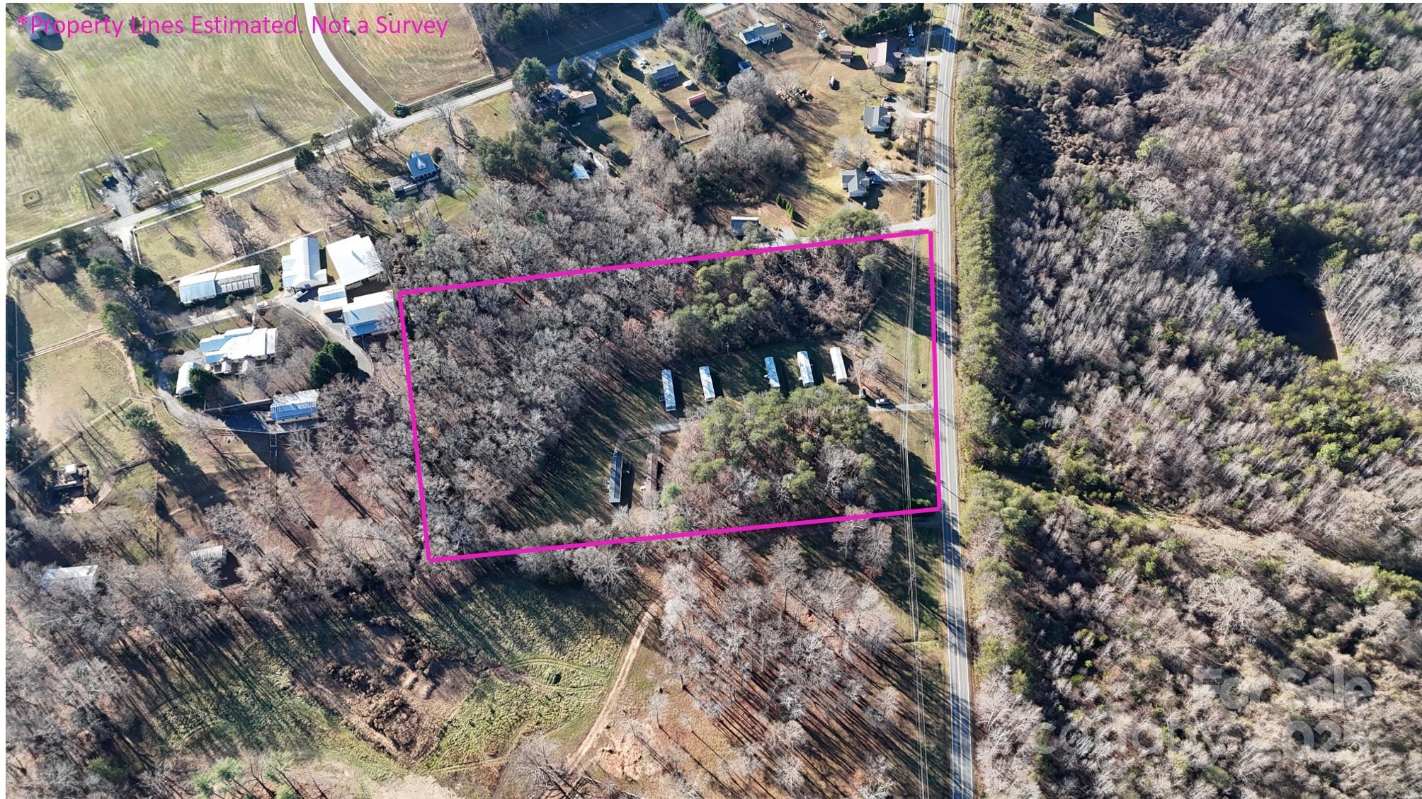 3100 Peniel Road Property Photo 4