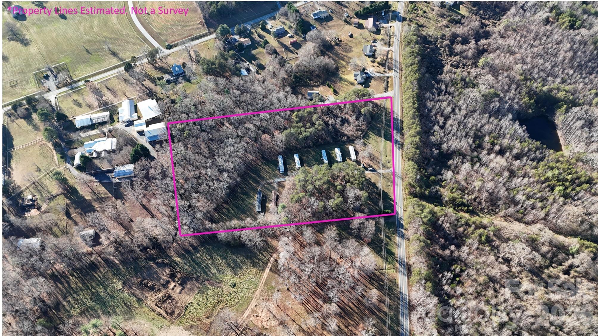 3100 Peniel Road Property Photo 4