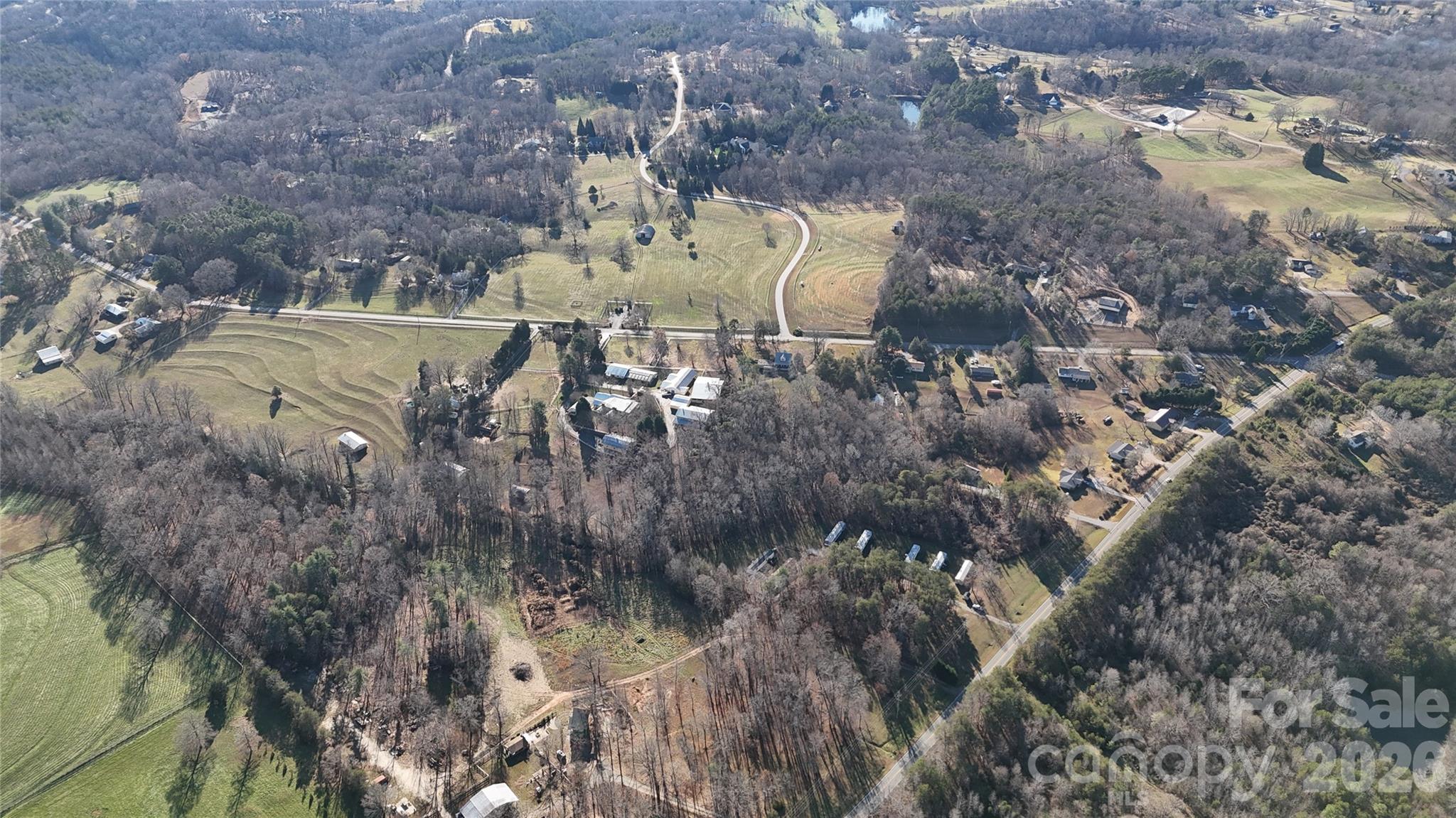 3100 Peniel Road Property Photo 5