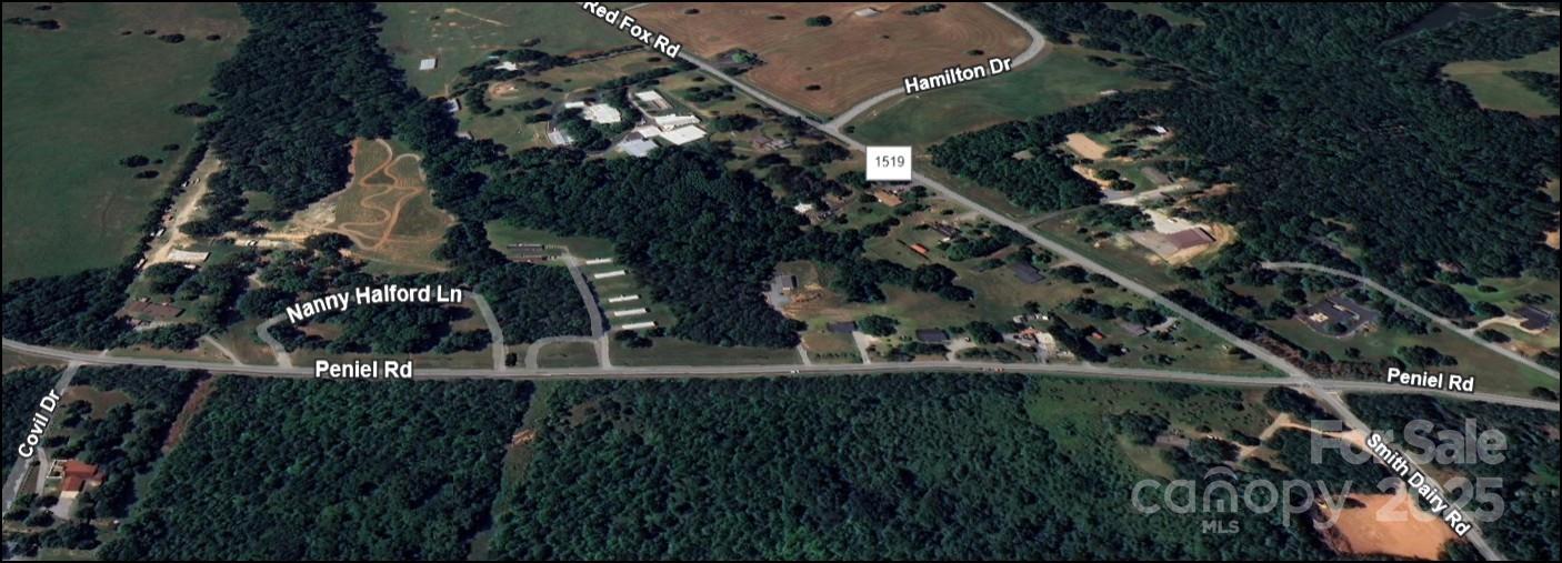 3100 Peniel Road Property Photo 6