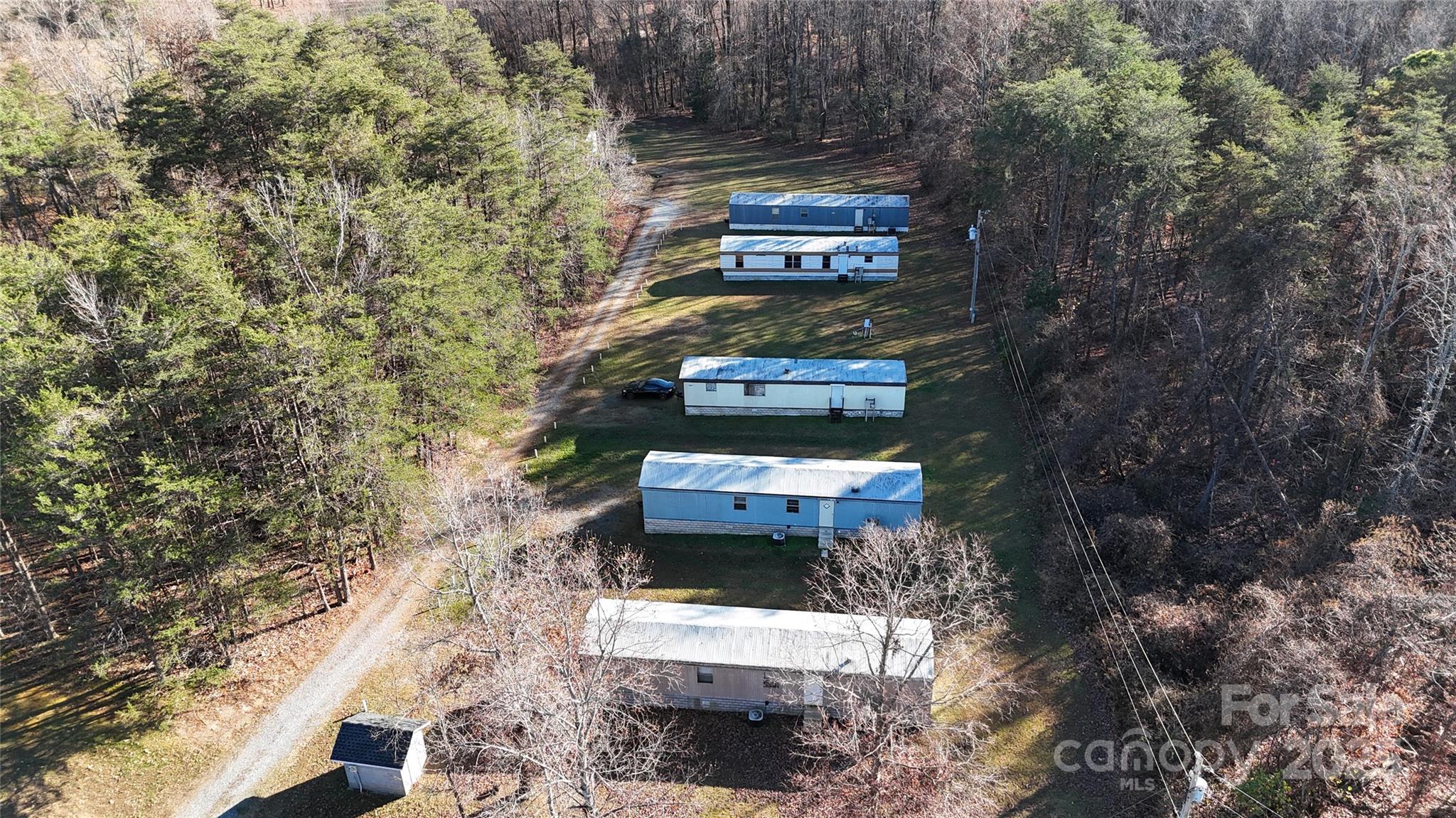 3100 Peniel Road Property Photo 7