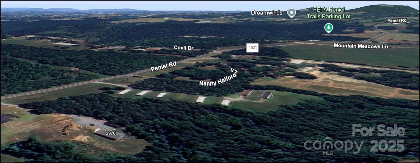 3100 Peniel Road Property Photo 10