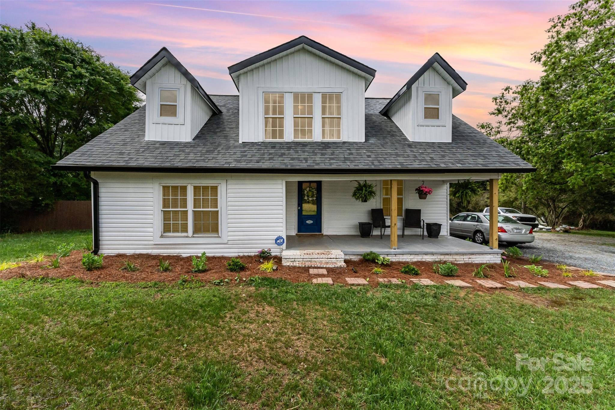12504 Culp Road Property Photo 1