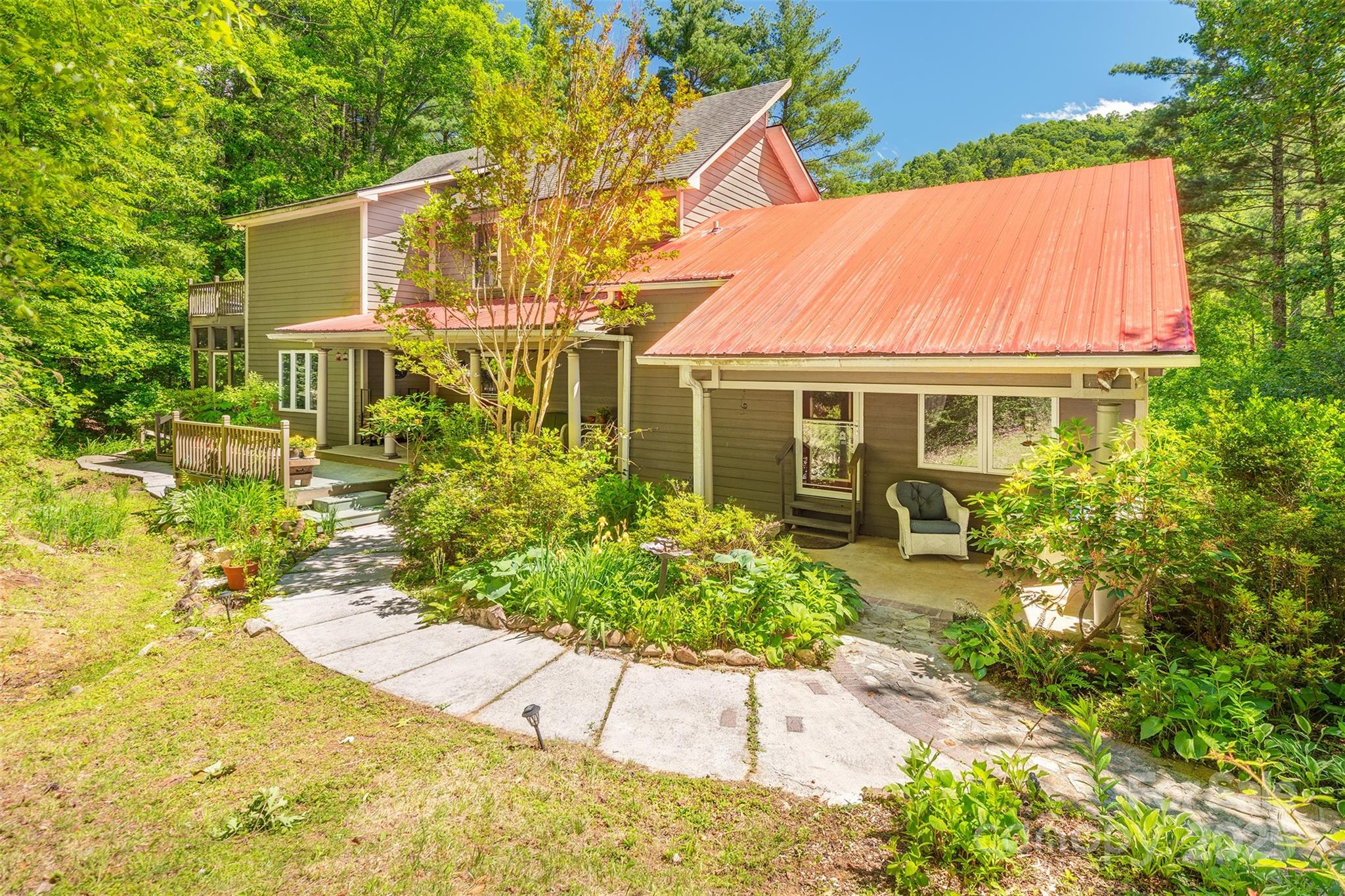 14 Shelton Branch Road Property Photo