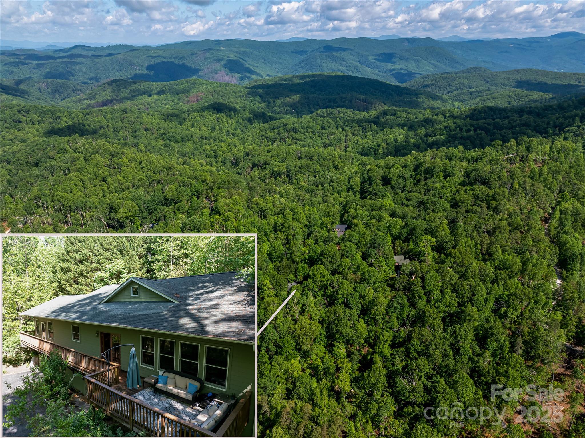 75 Cougar Lane Property Photo 1