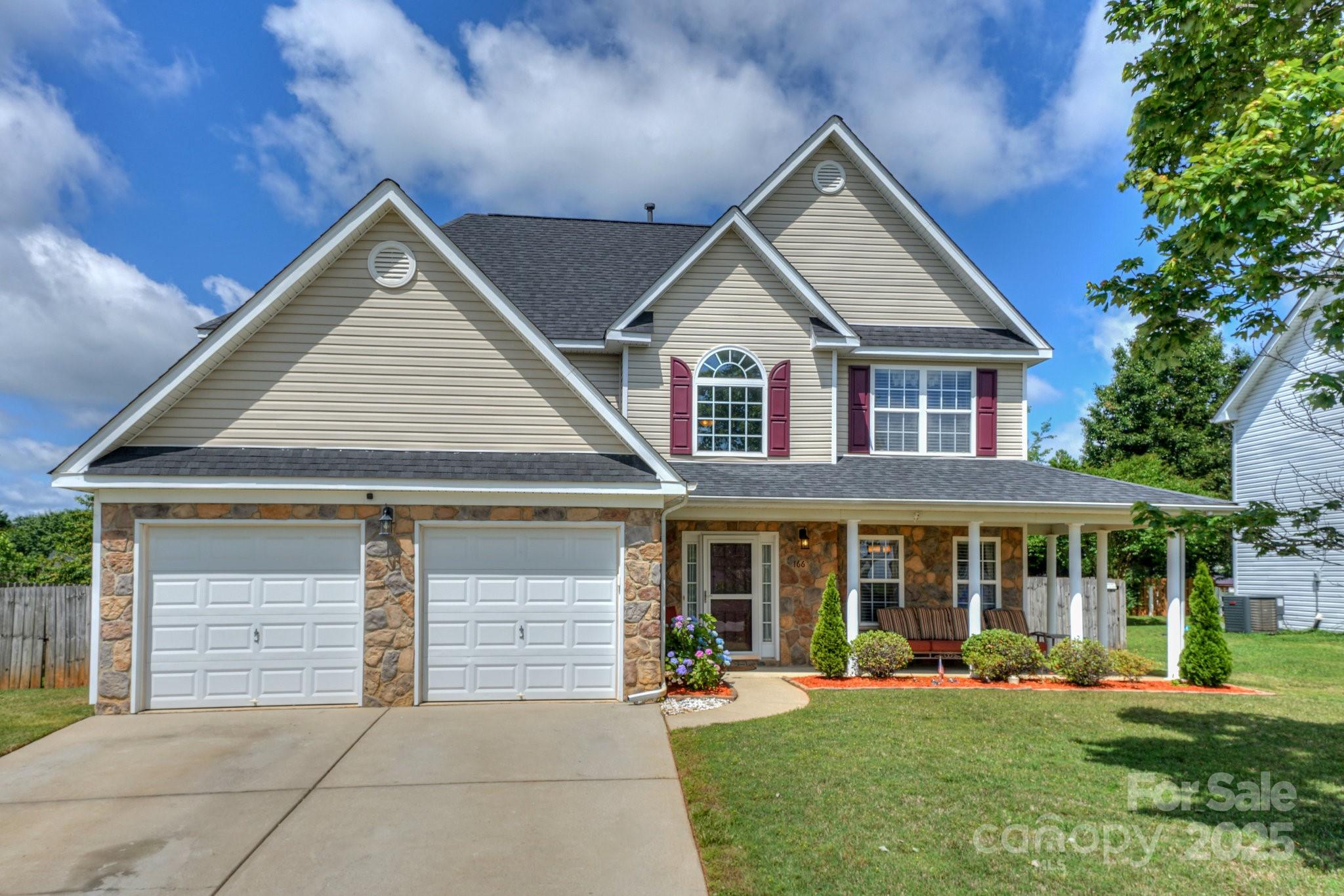 166 Glenn Allen Road Property Photo 1