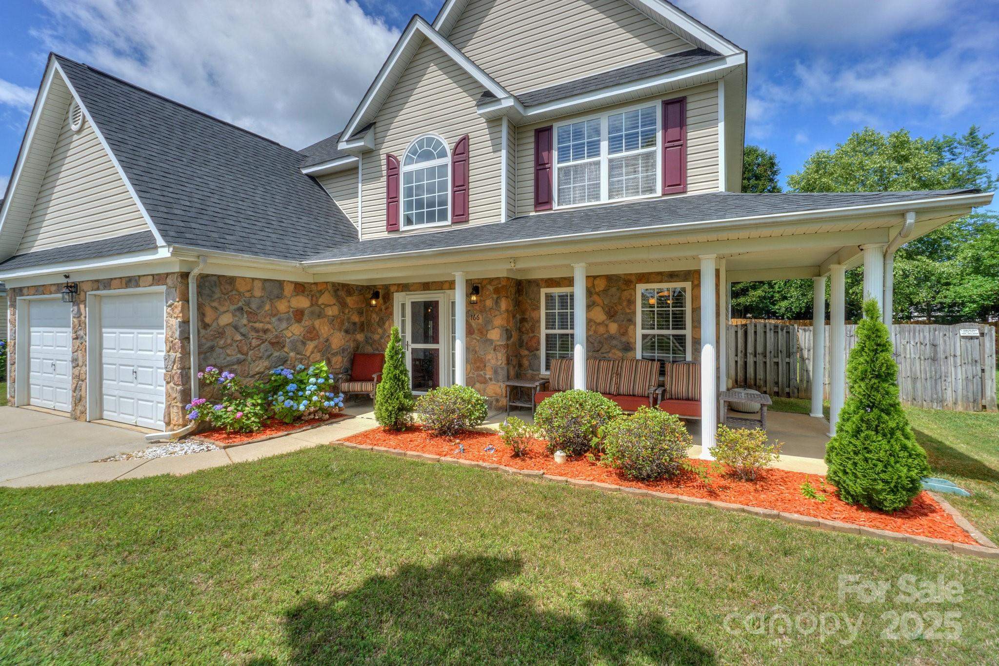 166 Glenn Allen Road Property Photo 2