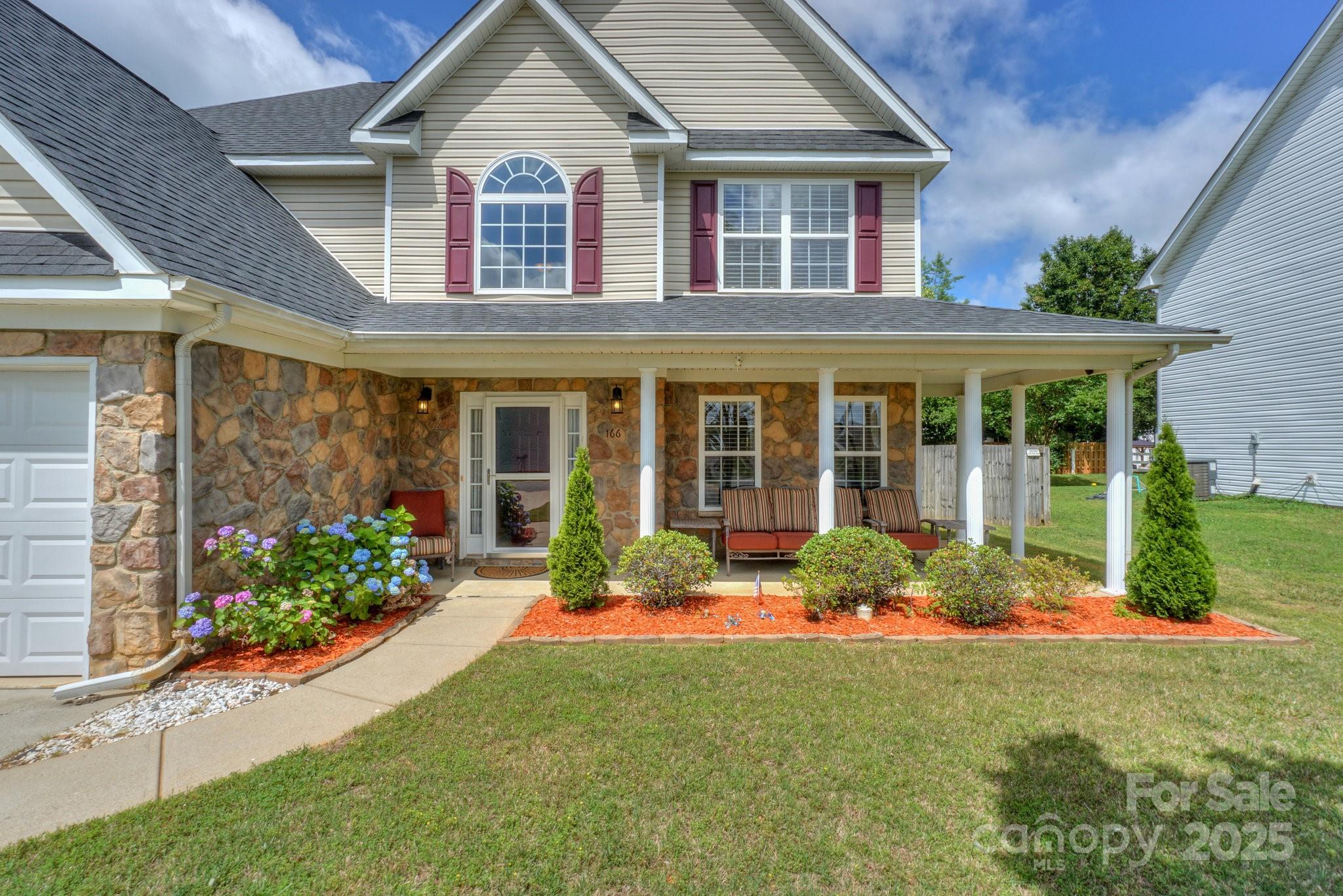166 Glenn Allen Road Property Photo 3
