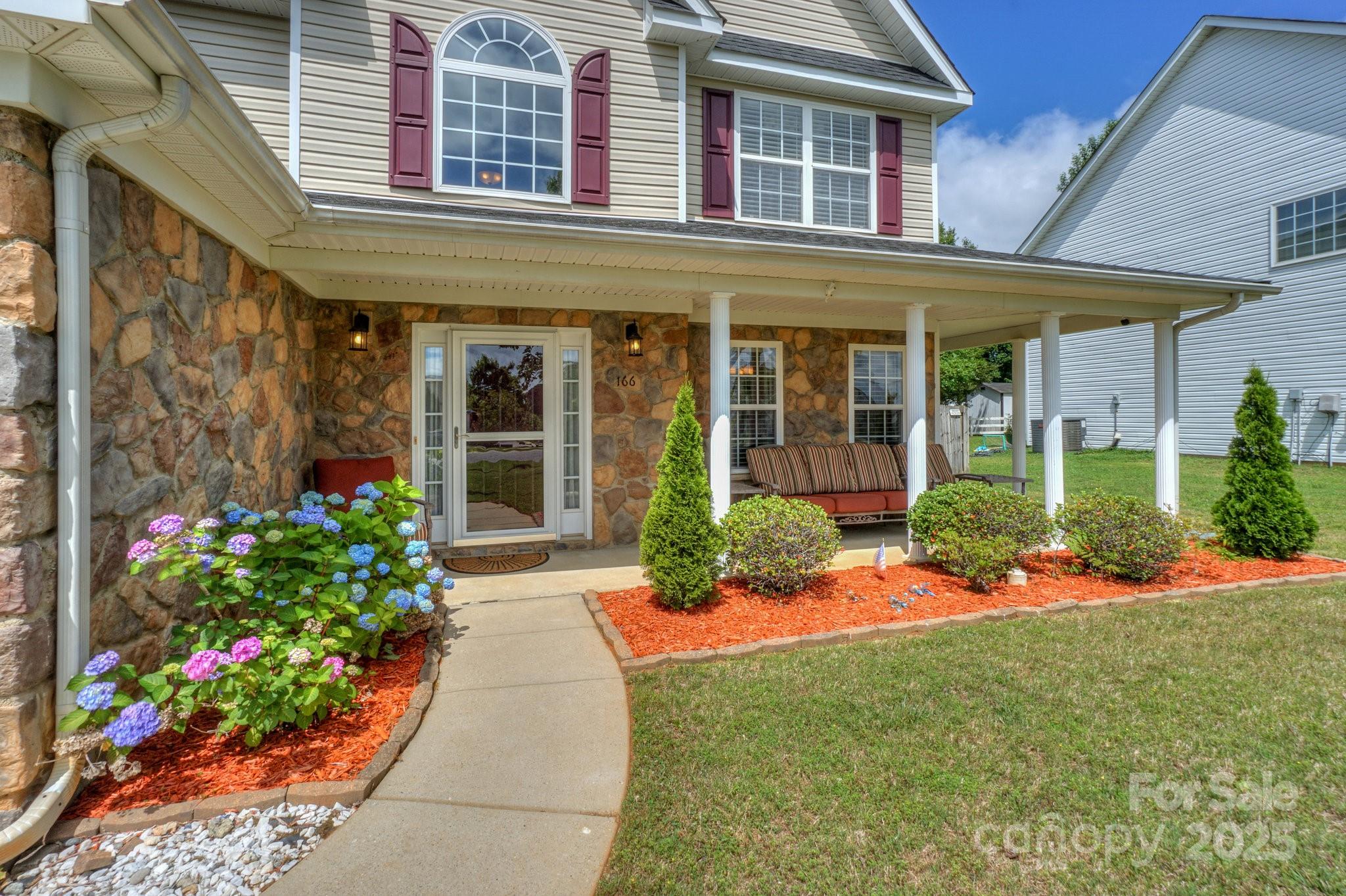 166 Glenn Allen Road Property Photo 4