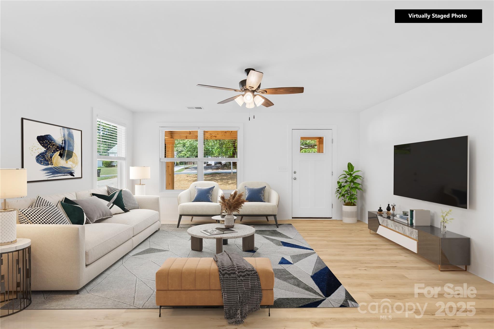 807 S Bostian Street Property Photo 2