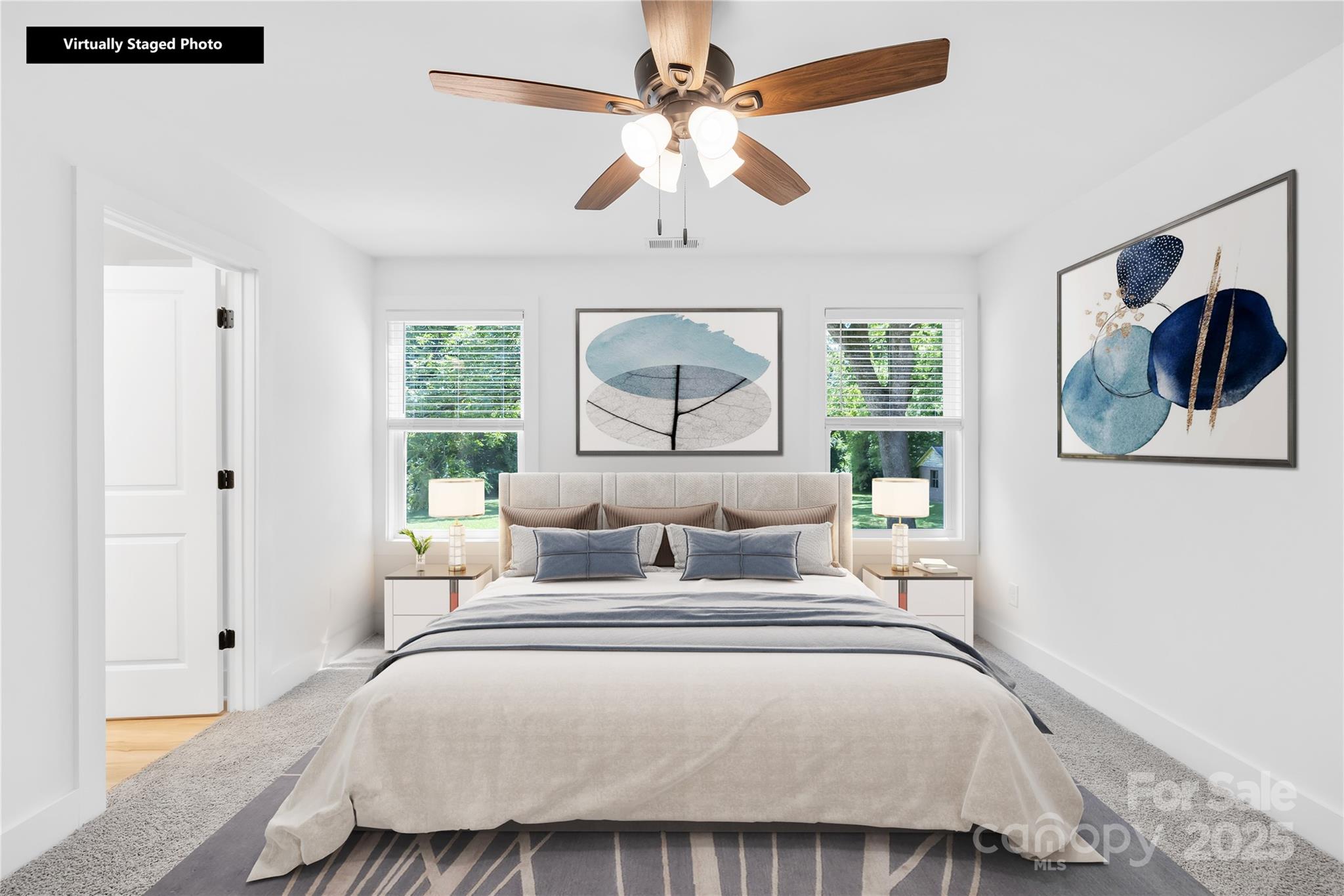 807 S Bostian Street Property Photo 4