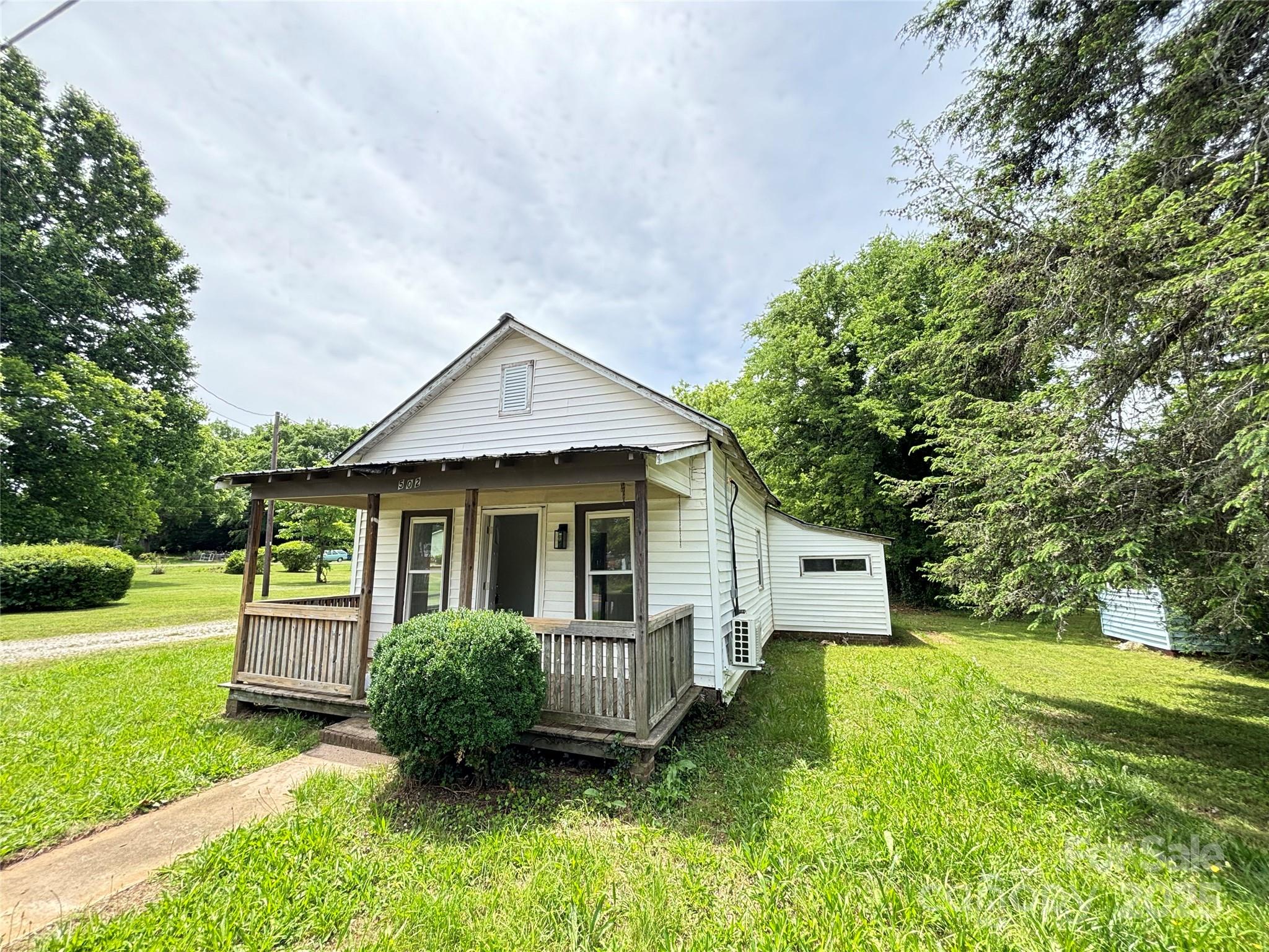 502 E Main Street