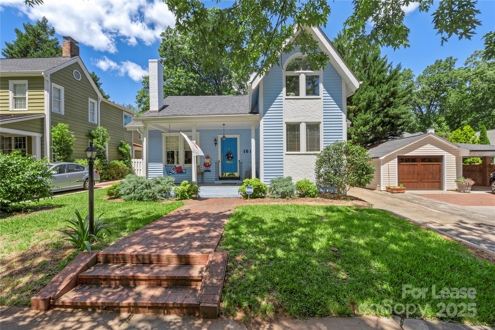 1610 Park Road Property Photo 1