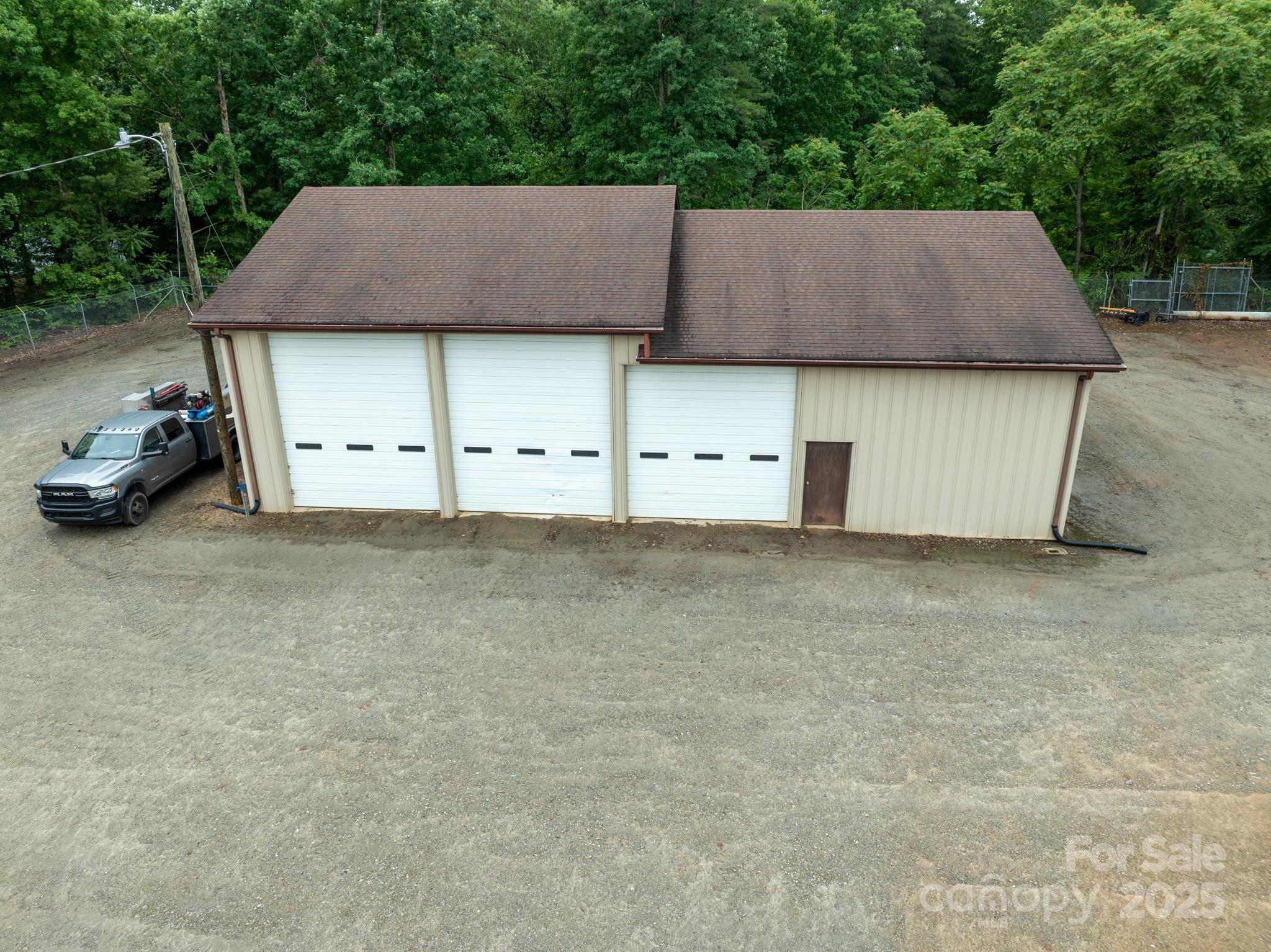 391 Mt Herman Road Property Photo 9