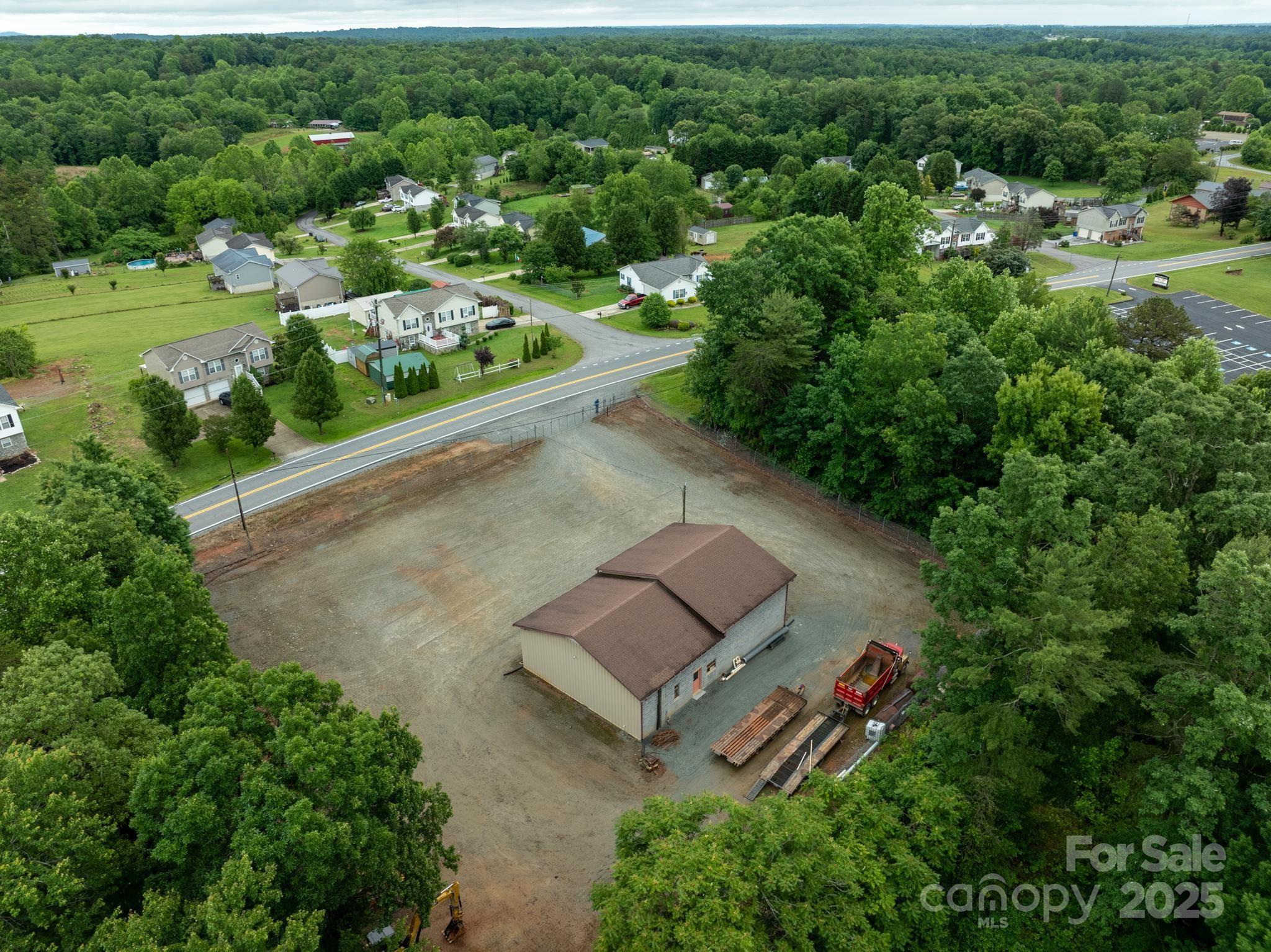 391 Mt Herman Road Property Photo 11