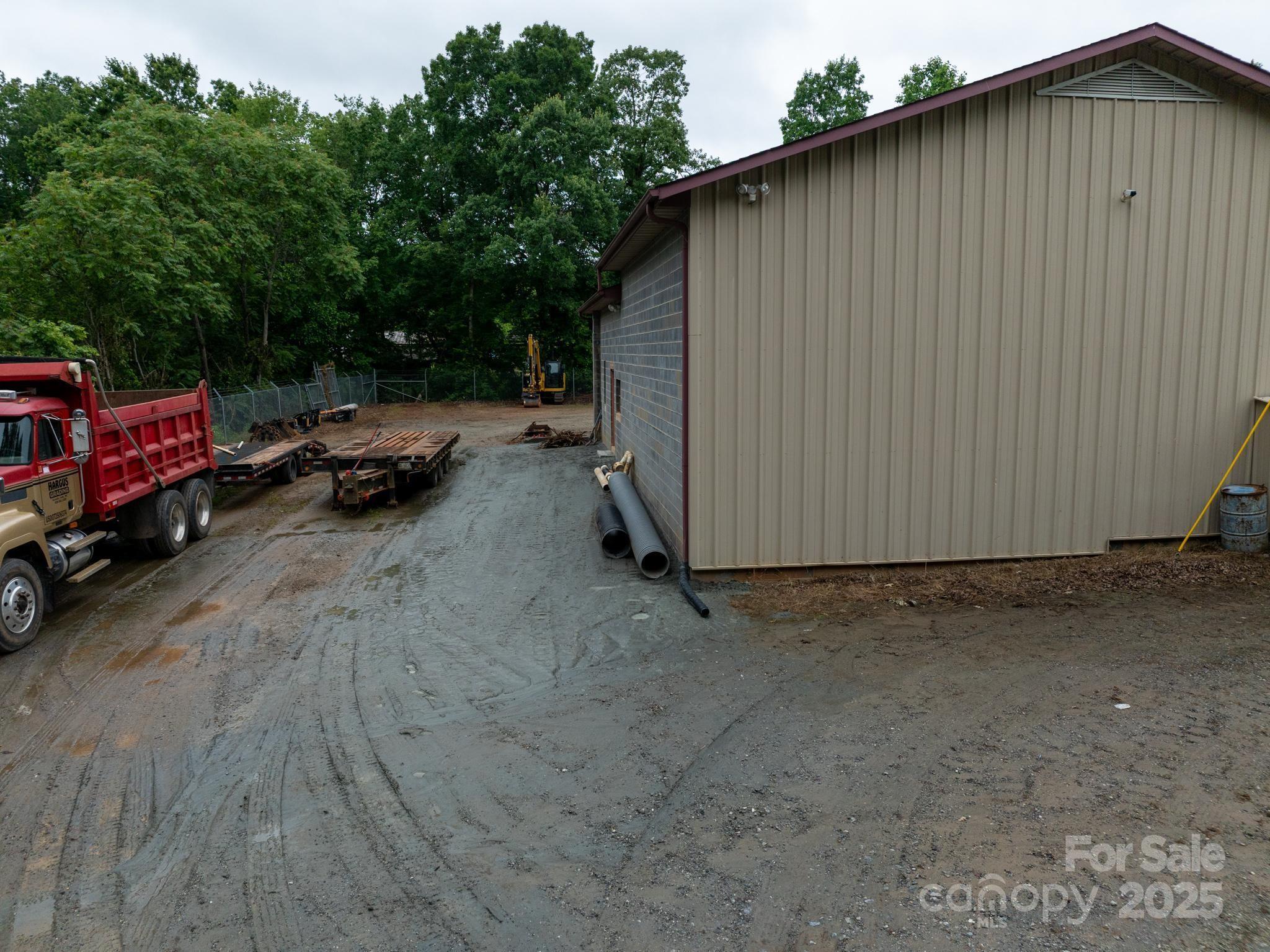 391 Mt Herman Road Property Photo 23