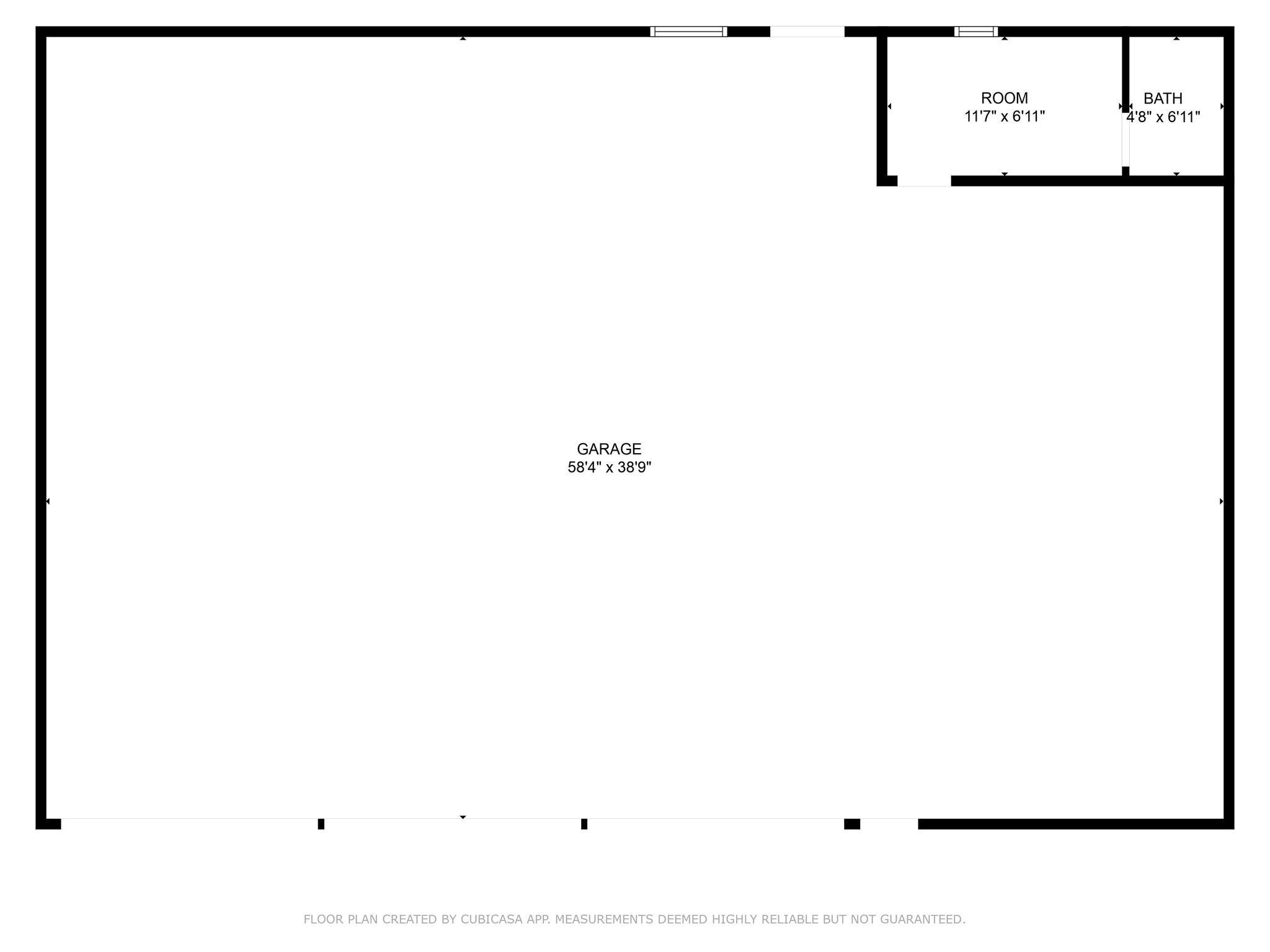 391 Mt Herman Road Property Photo 33