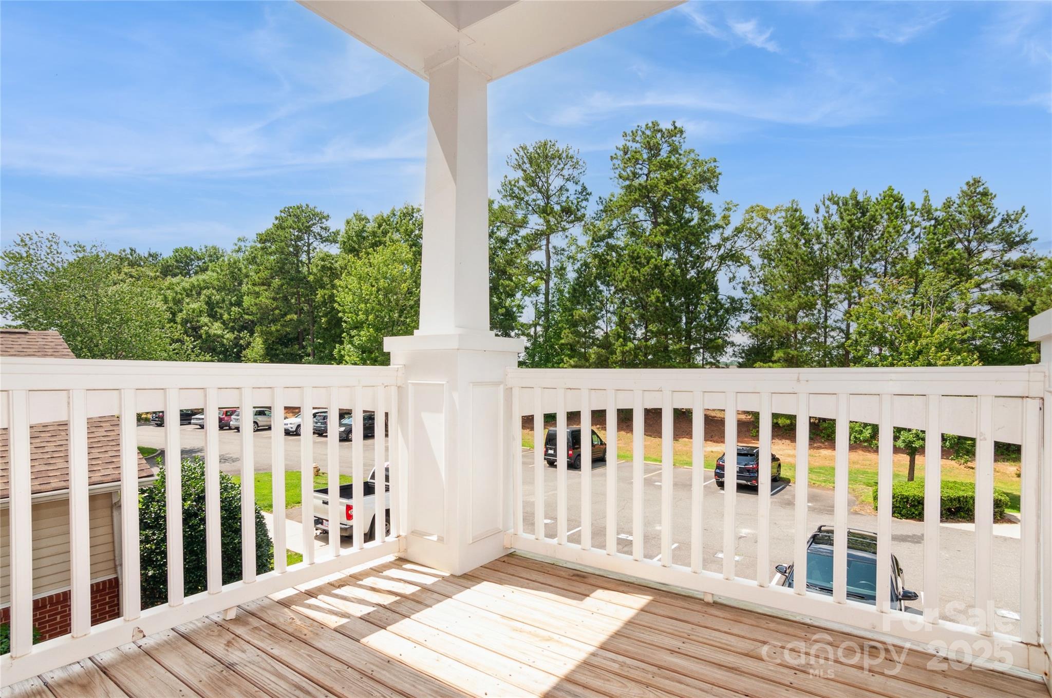 11863 Ridgeway Park Drive Property Photo 2