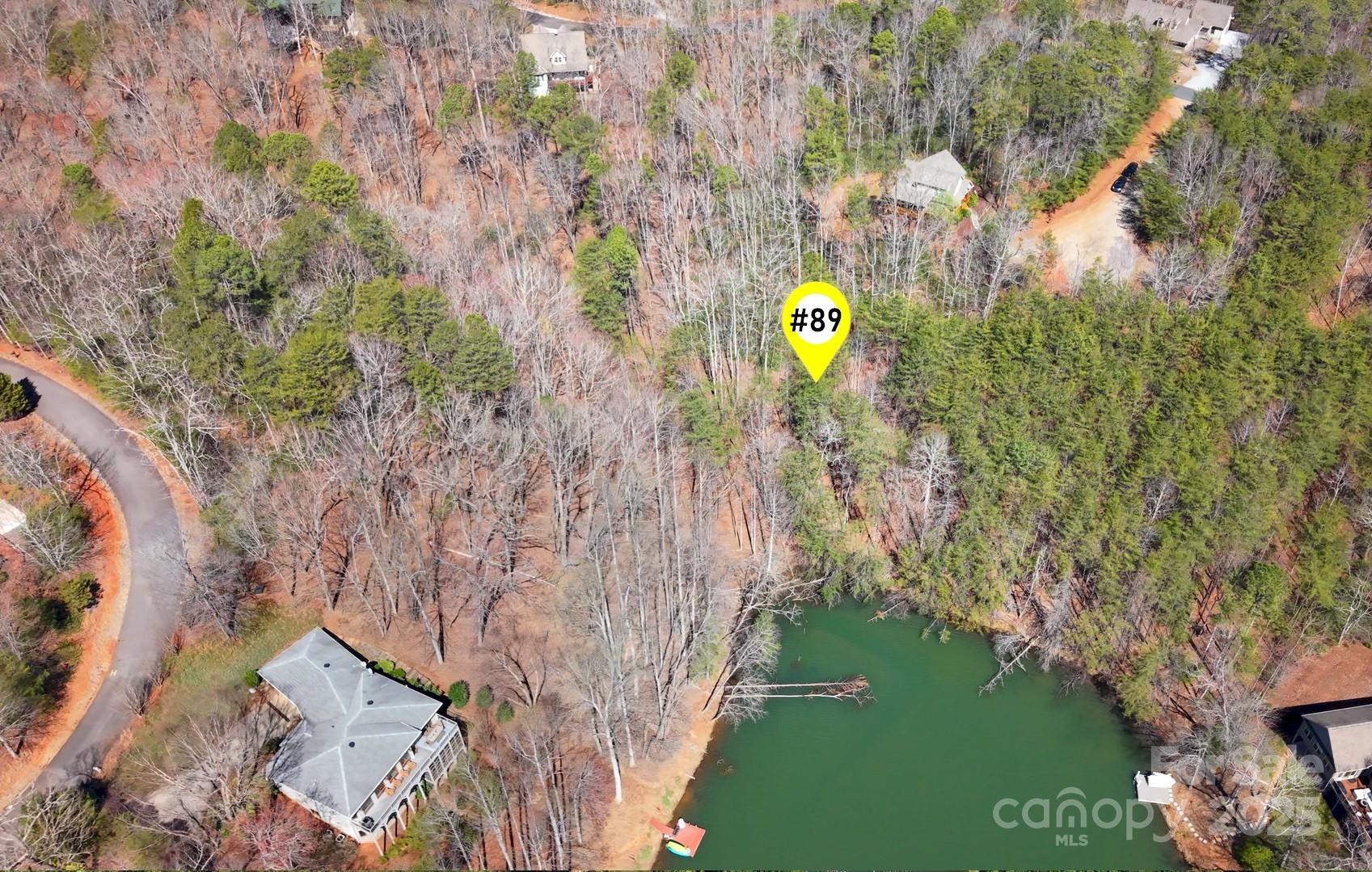 00 Searcy Court Lot 89 Property Photo 2