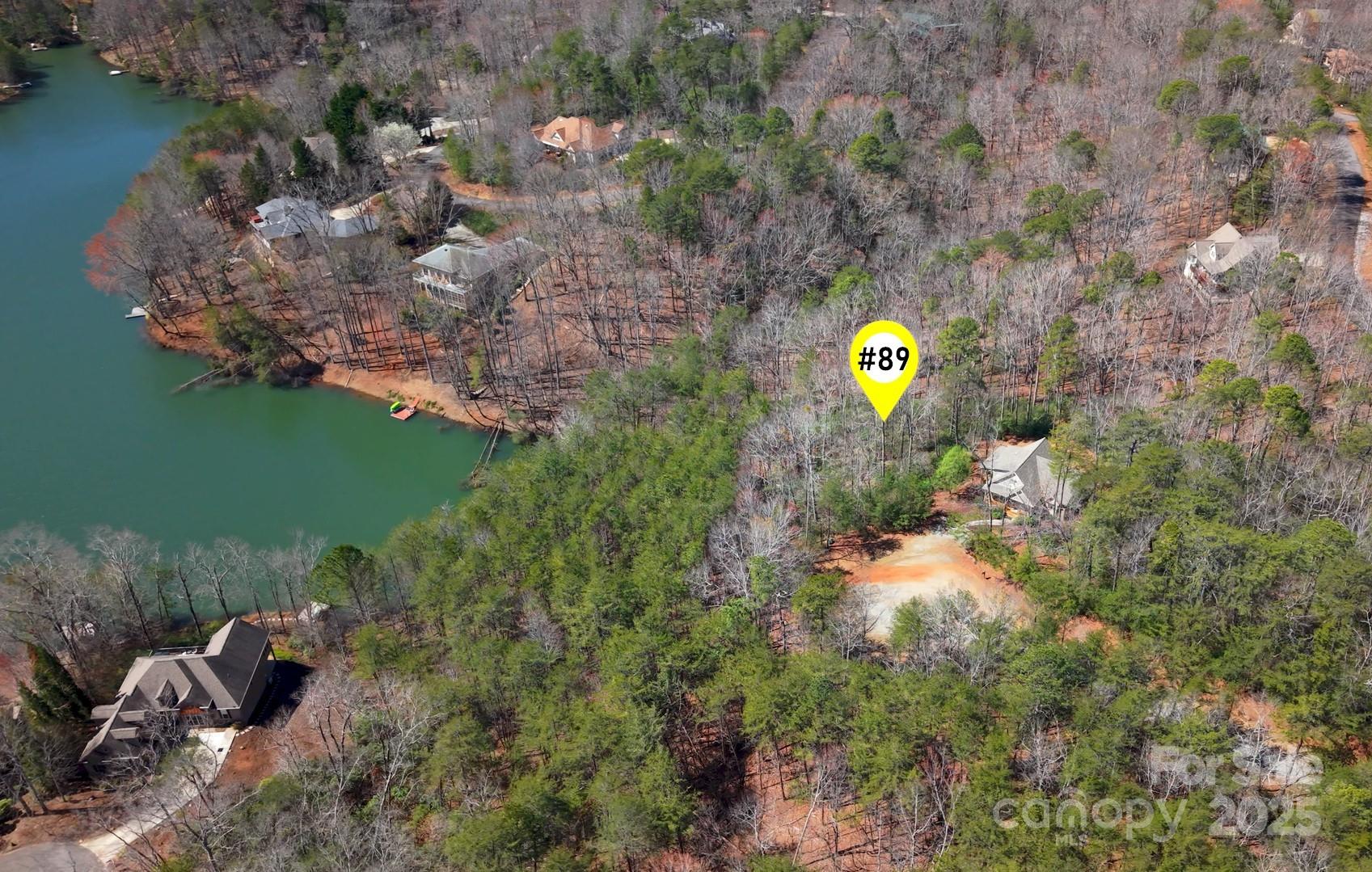 00 Searcy Court Lot 89 Property Photo 3