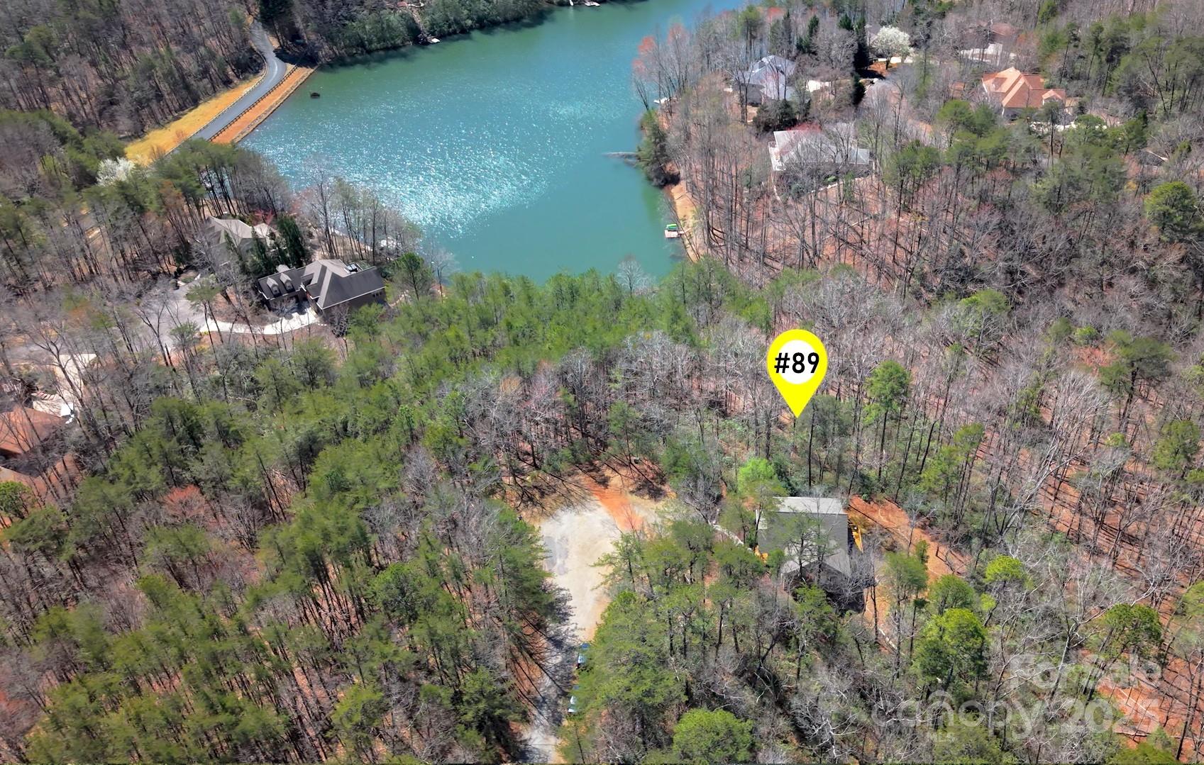 00 Searcy Court Lot 89 Property Photo 4