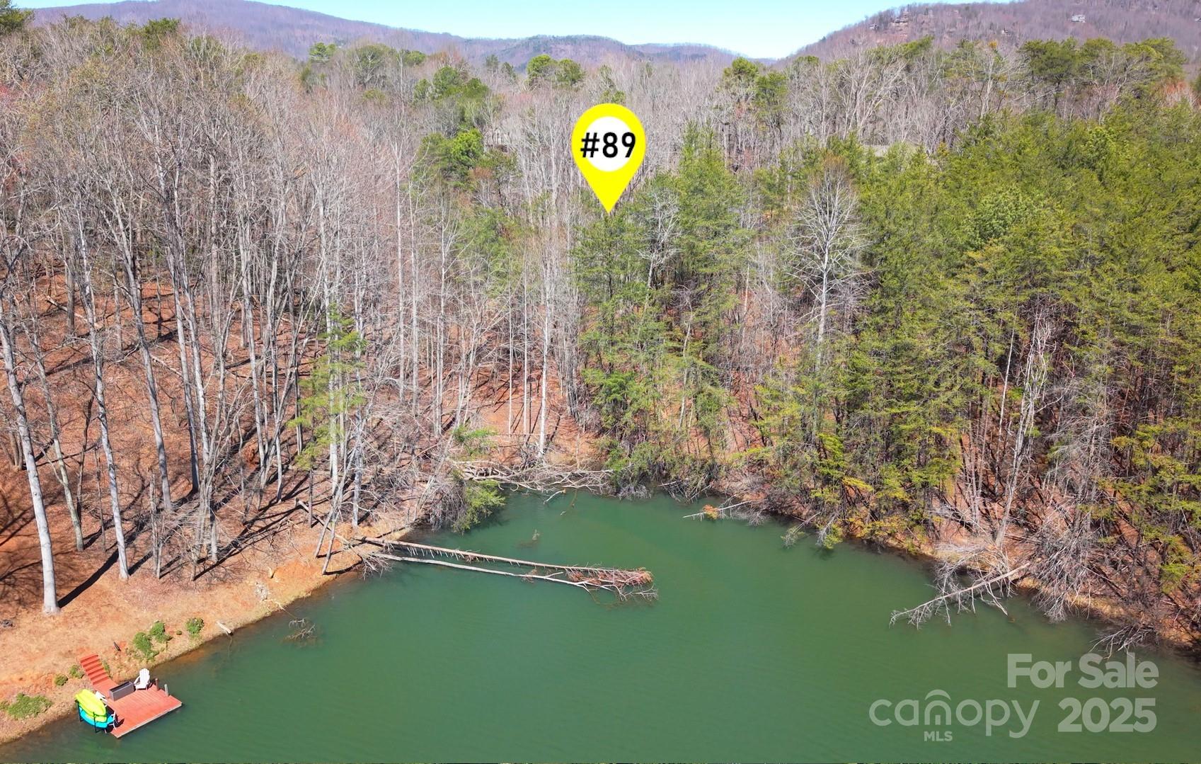 00 Searcy Court Lot 89 Property Photo 7