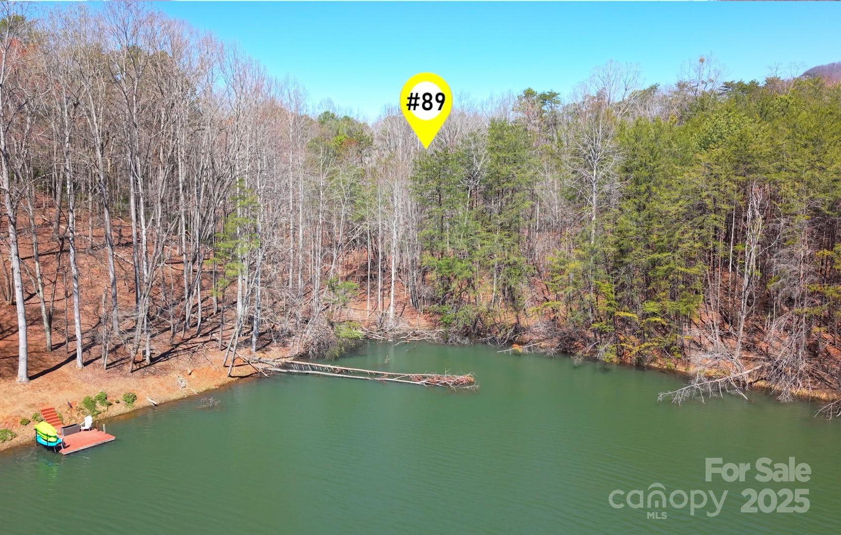 00 Searcy Court Lot 89 Property Photo 8