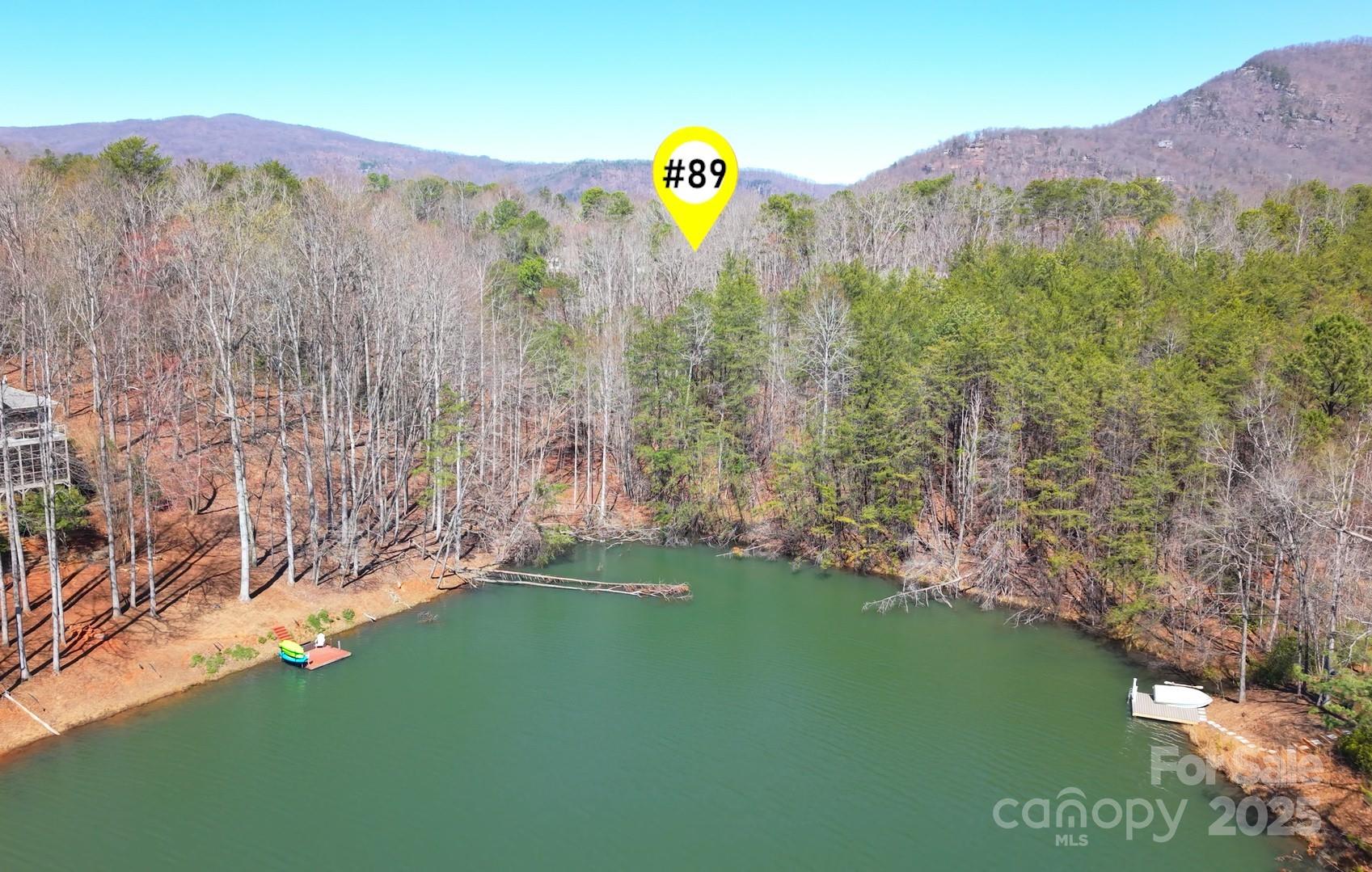 00 Searcy Court Lot 89 Property Photo 9