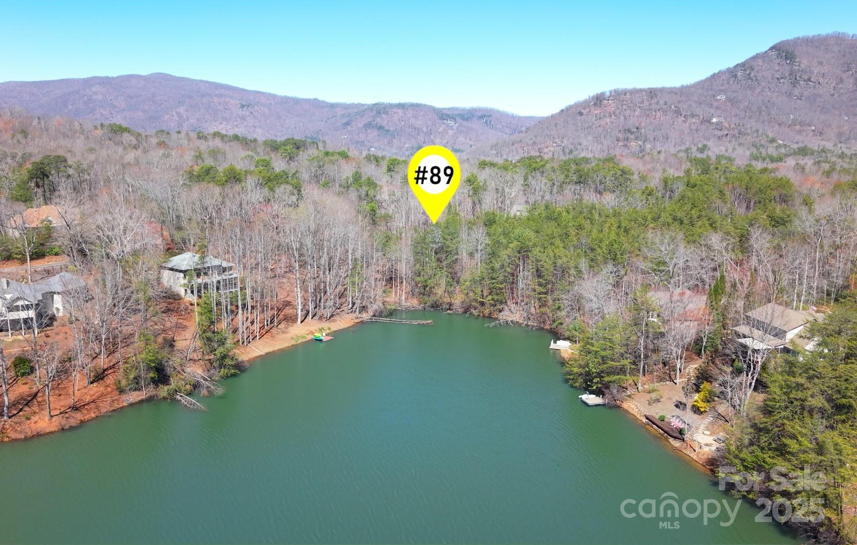 00 Searcy Court Lot 89 Property Photo 10