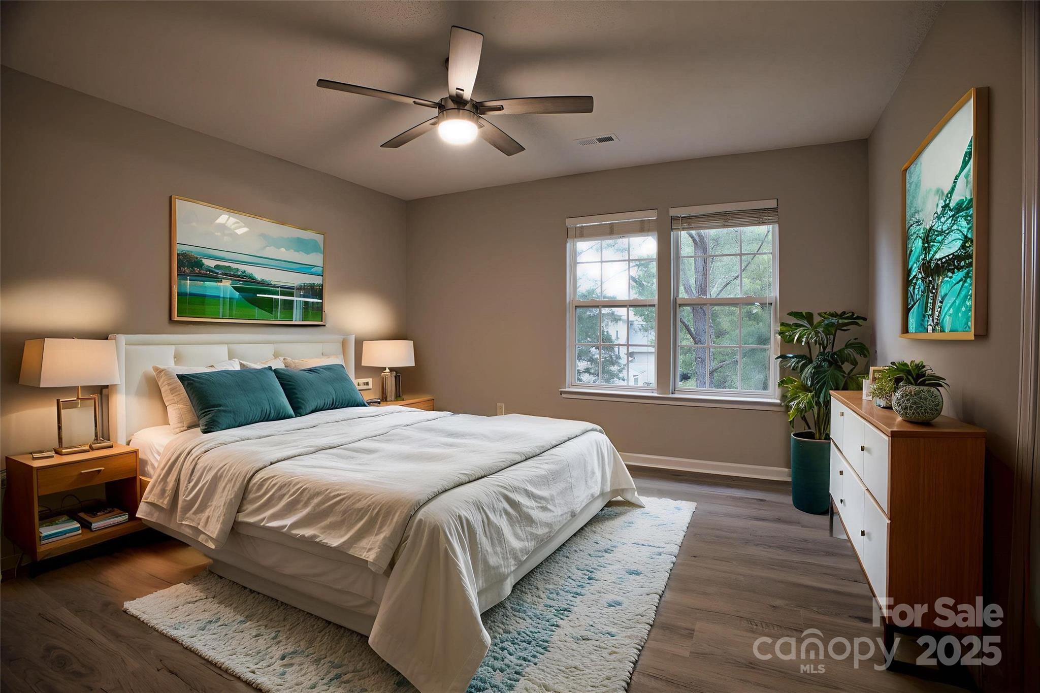 4728 Cottage Oaks Drive Property Photo 15