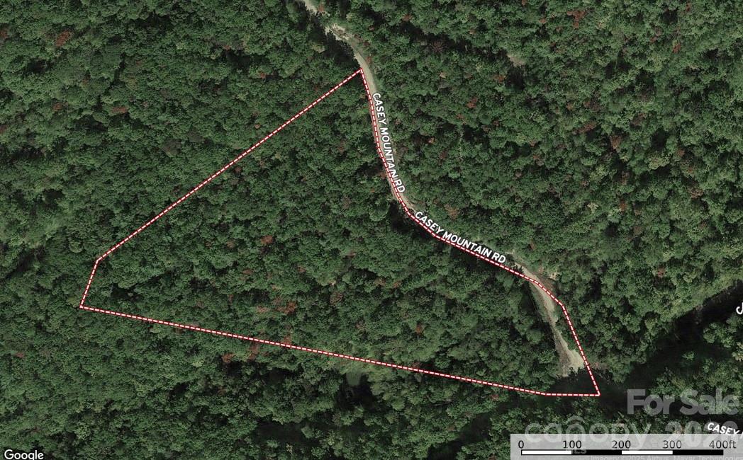 Tbd Casey Mountain Road 213 Property Photo 5