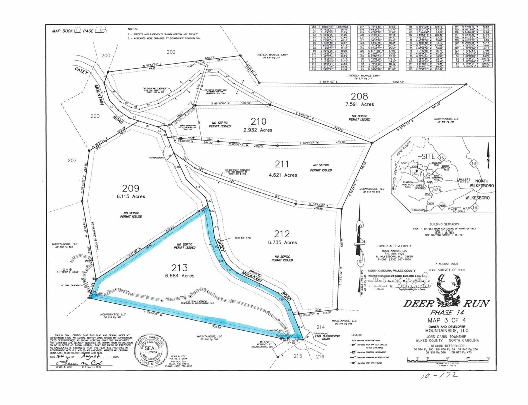 Tbd Casey Mountain Road 213 Property Photo 18